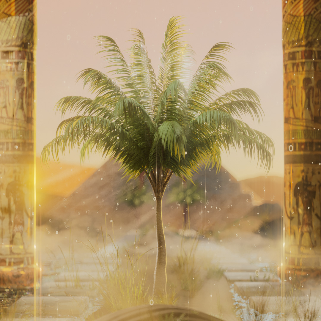 The Pharaoh