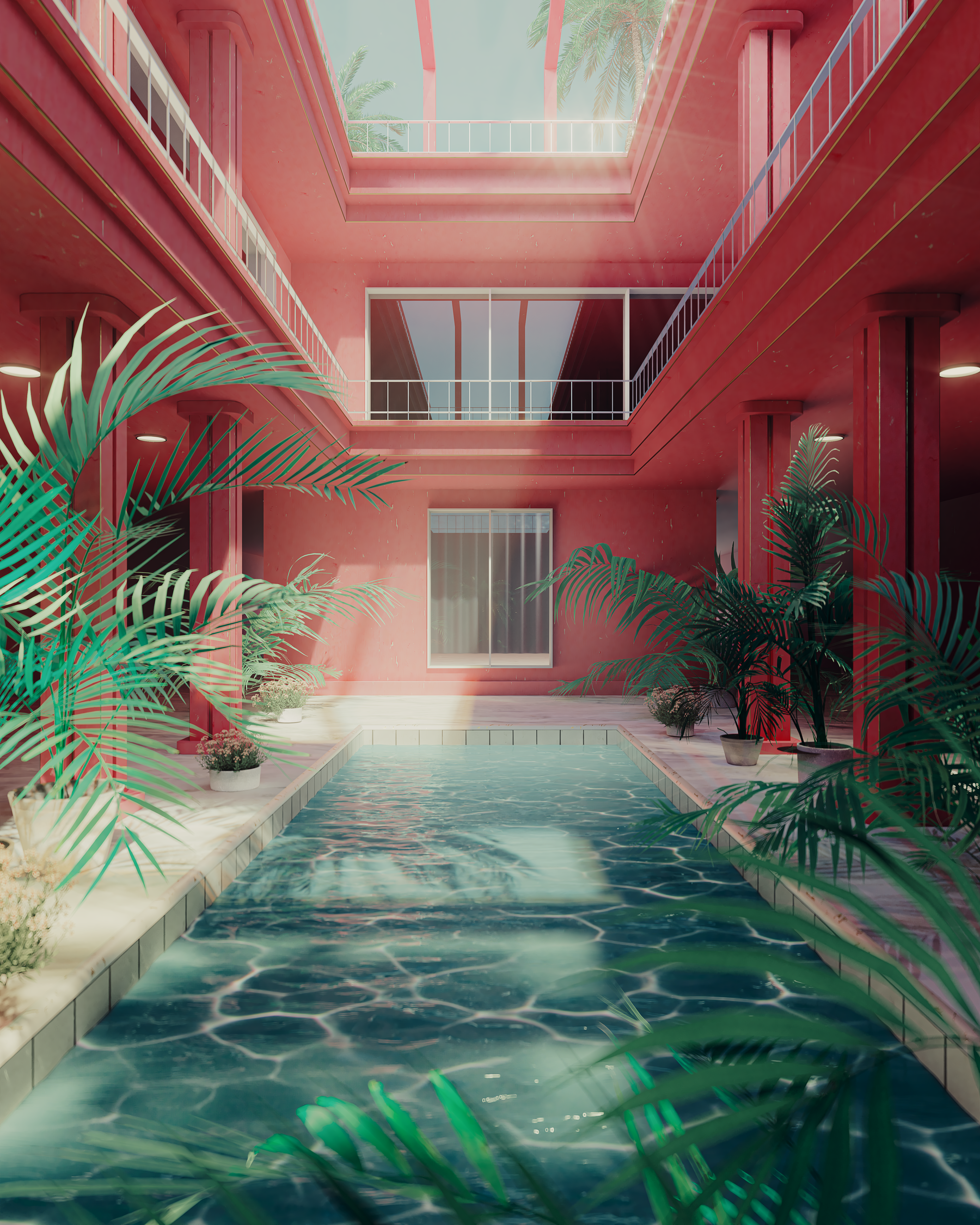 Sundream