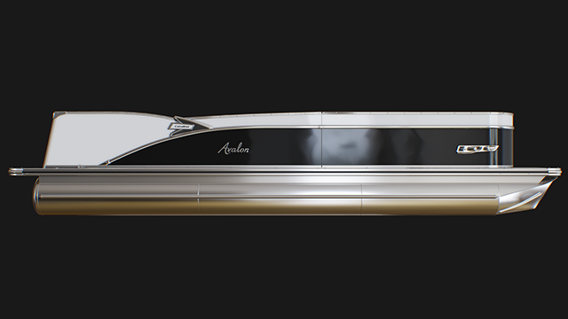 Avalon Boat