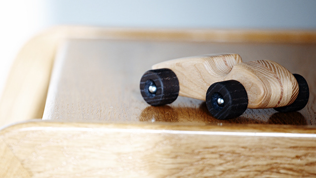 Woodwork