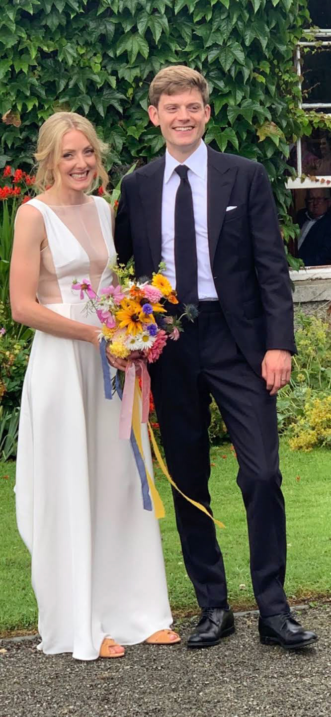Ashling & Stephen Furlong