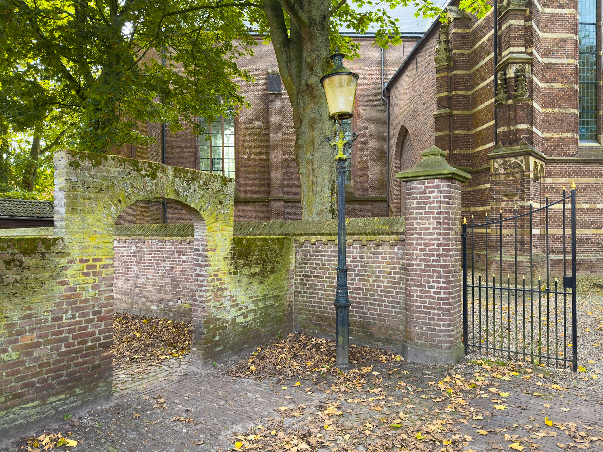 Den Bosch, The Netherlands (2024)