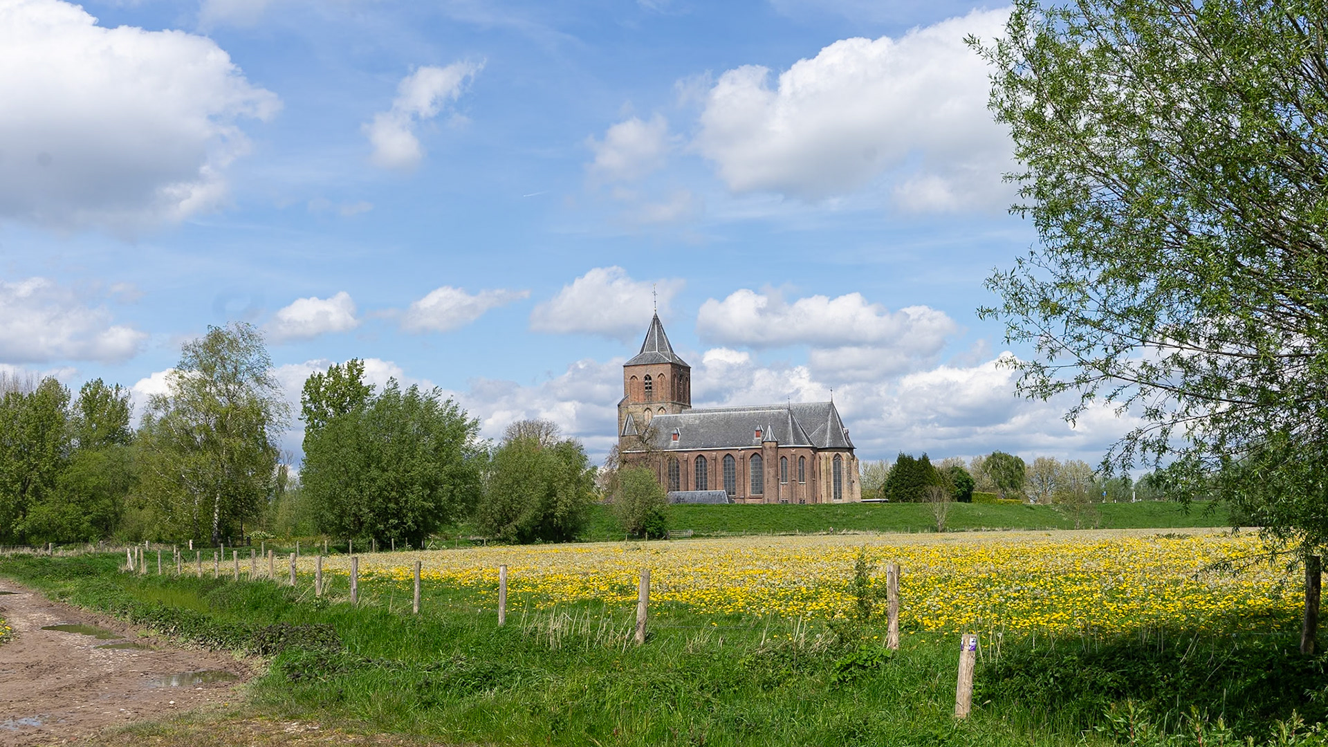 Oud Zevenaar - The Netherlands (2024)