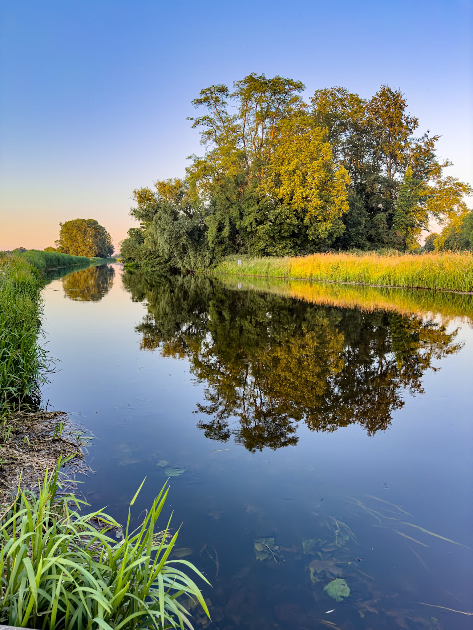 Berkel - Almen, The Netherlands (2024)