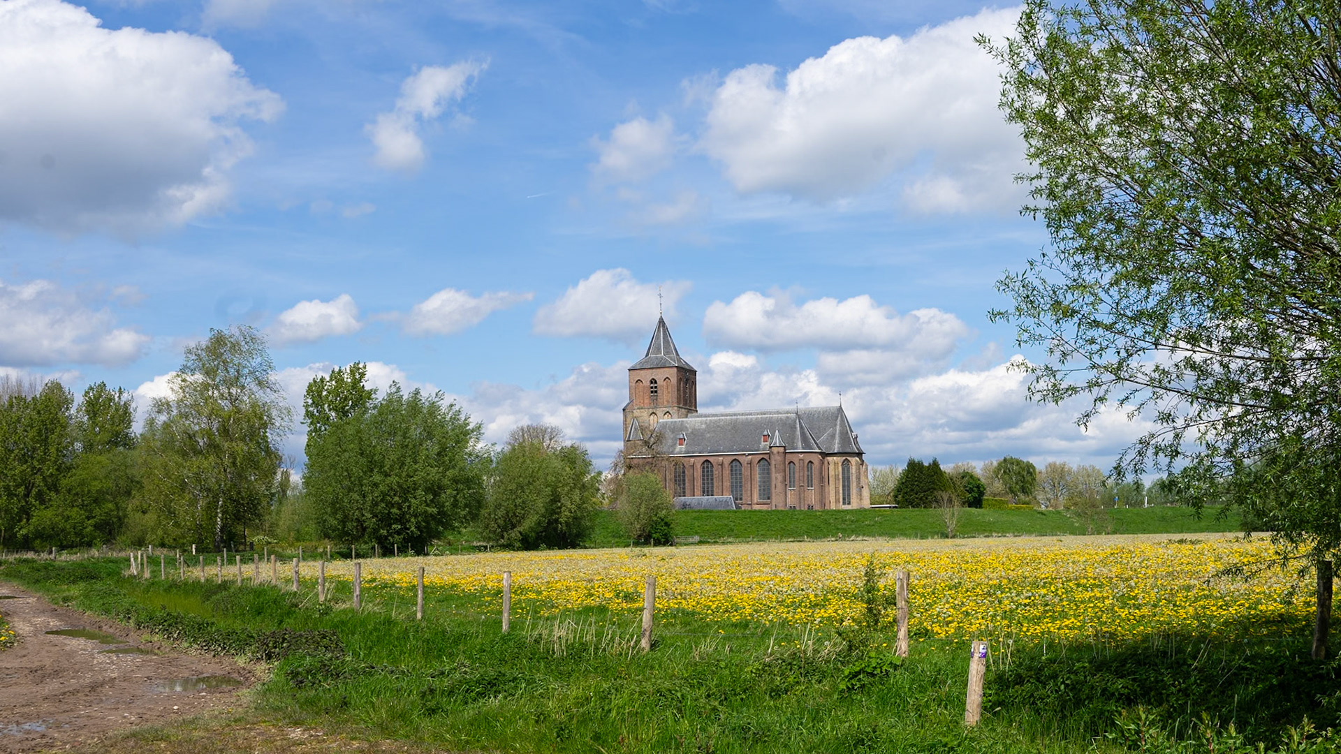 Oud Zevenaar - The Netherlands (2024)
