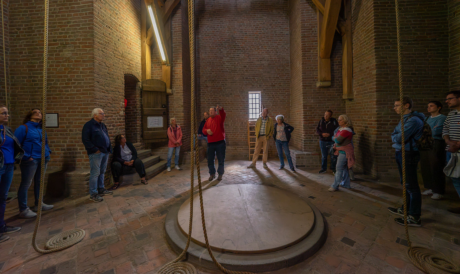 Buurkerk - Utrecht, The Netherlands (2024)