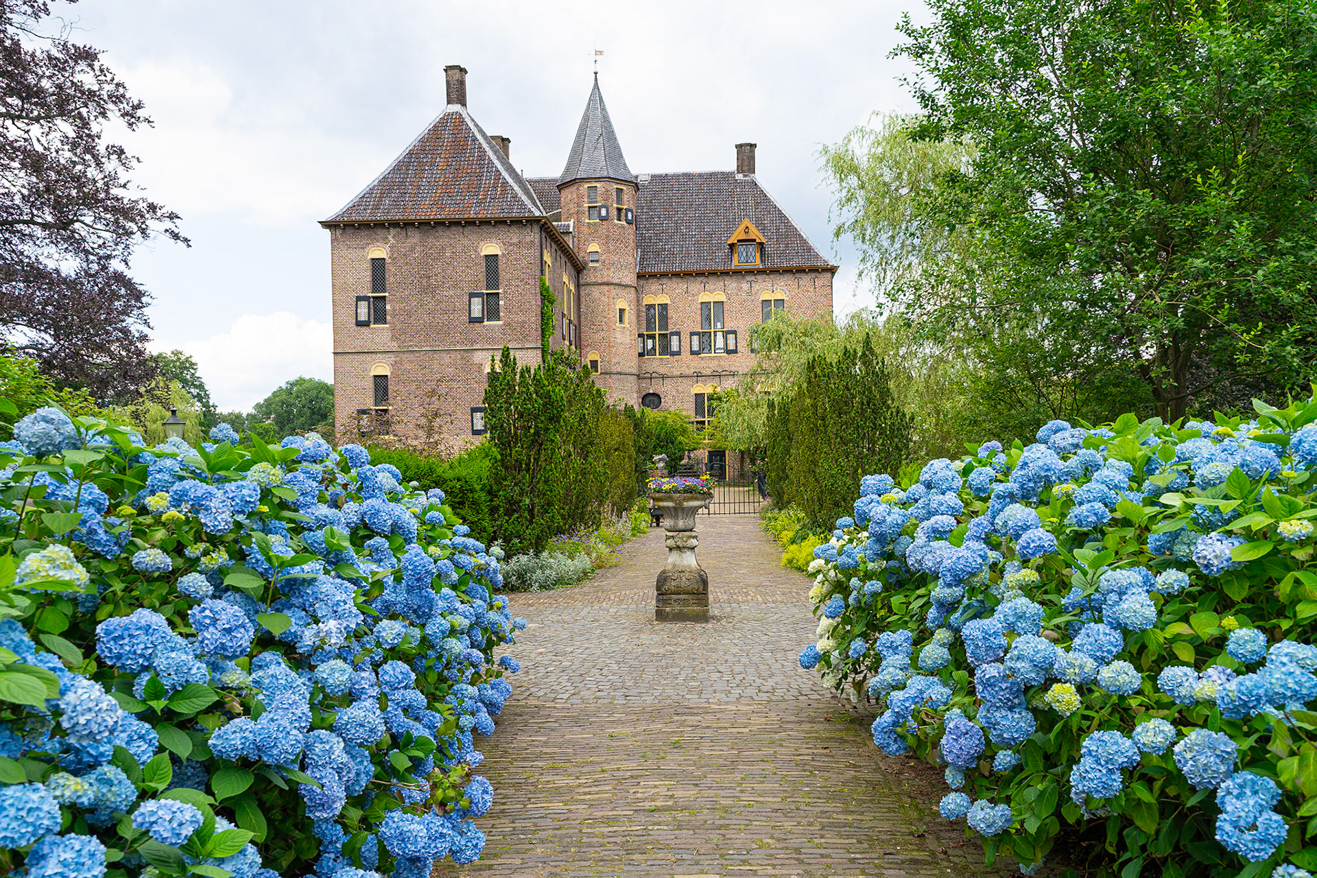 Kasteel Vorden , The Netherlands (2024)