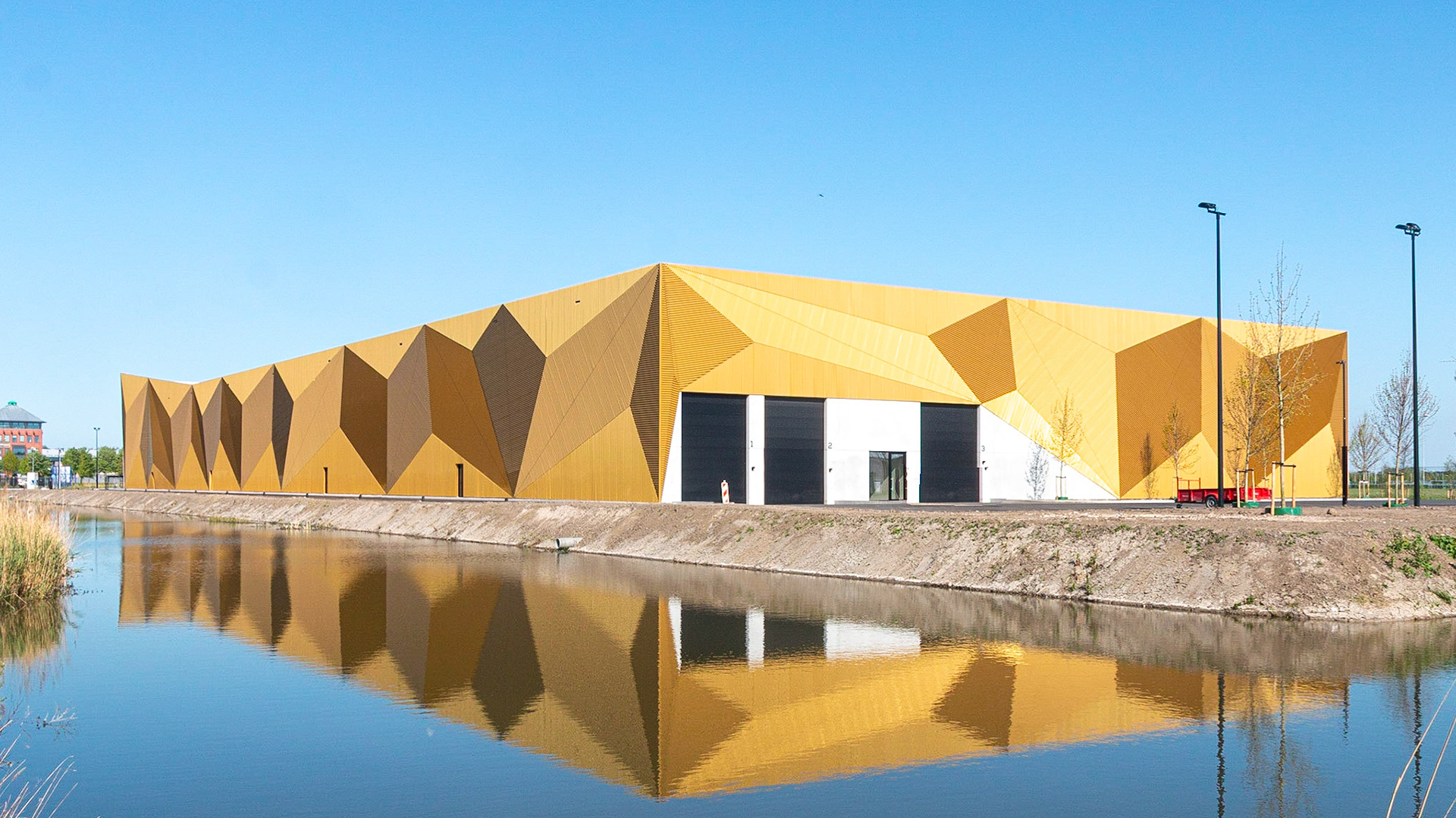 Munt - Houten, The Netherlands (2020)