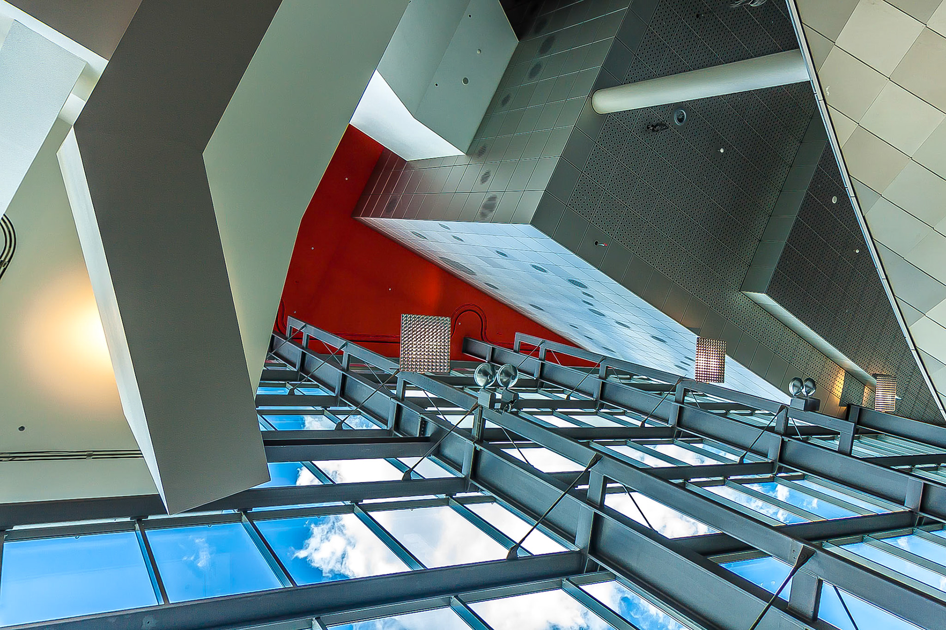 Tivolivredenburg - Utrecht, The Netherlands (2014)