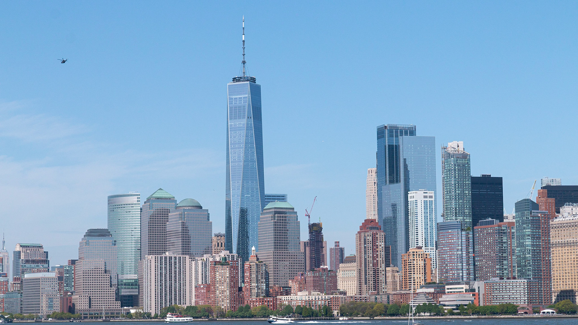 New York- United States (2019)