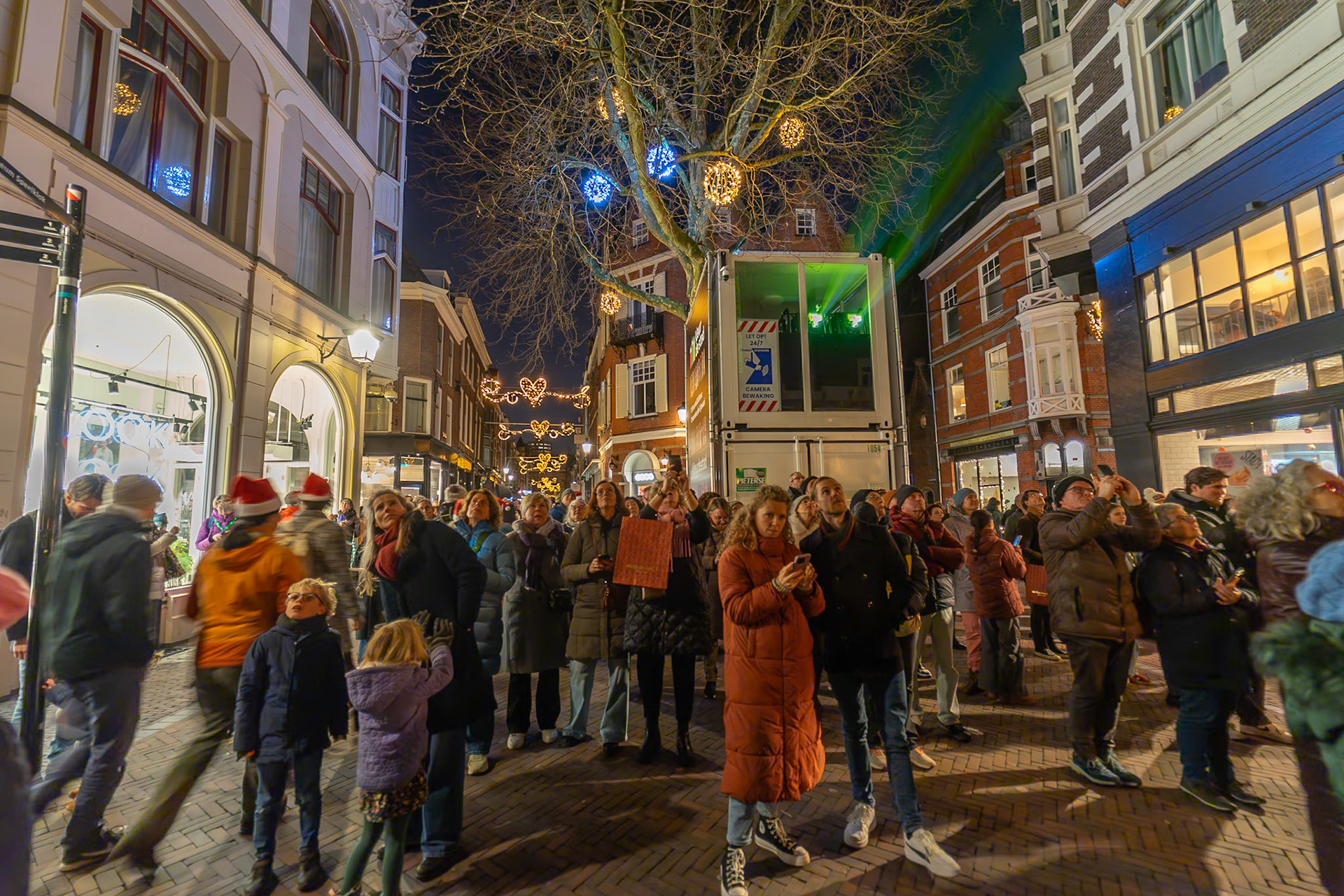 Maartensbrug - Utrecht, The Netherlands (2024)