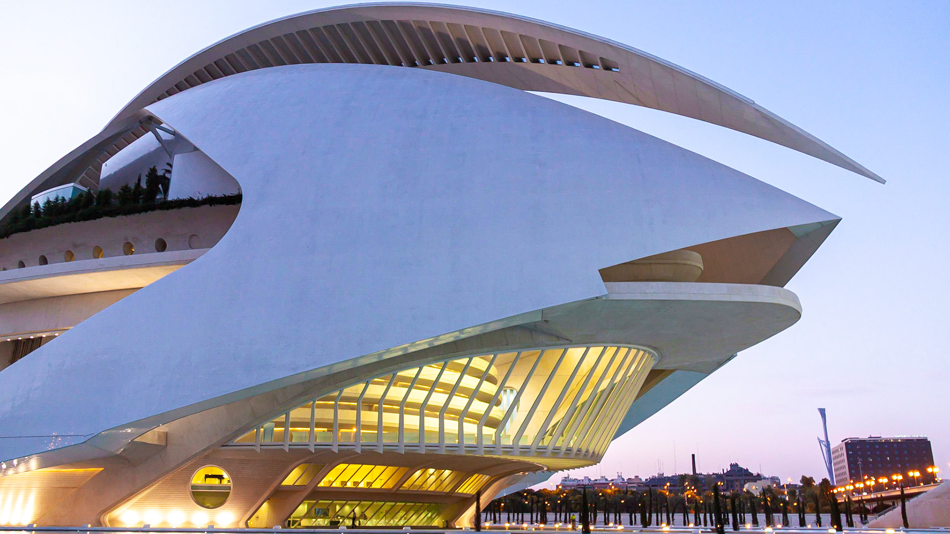Valencia, Spain (2009)