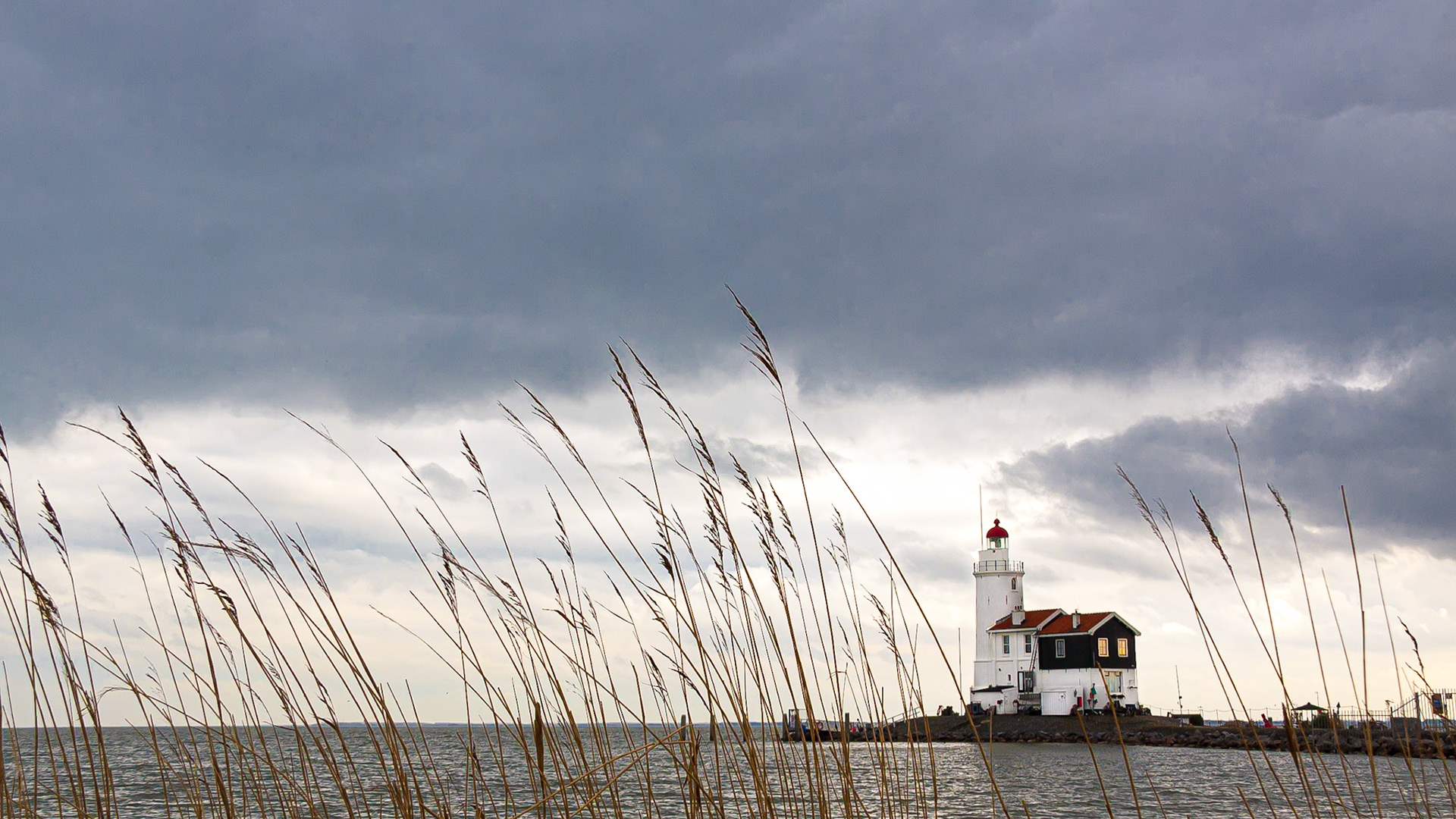 Marken - The Netherlands (2014)
