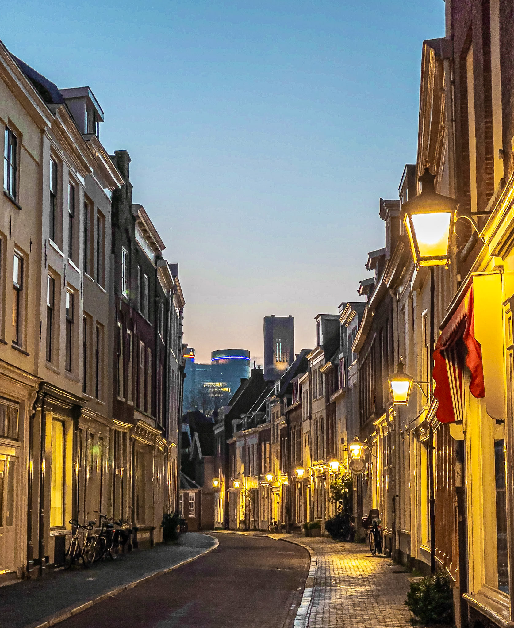 Haverstraat - Utrecht, The Netherlands (2020)