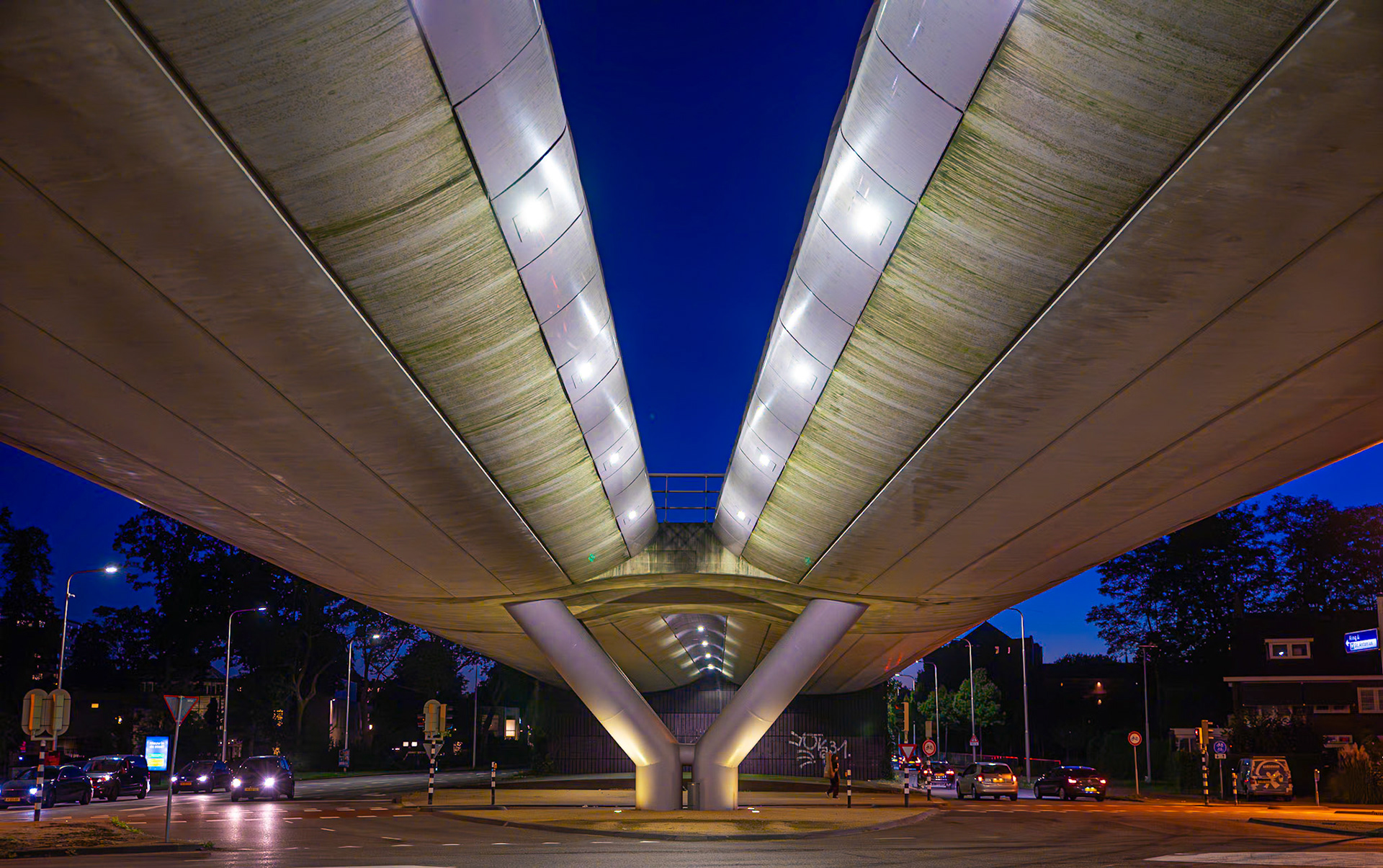 24 Oktober Plein - Utrecht, The Netherlands (2023)