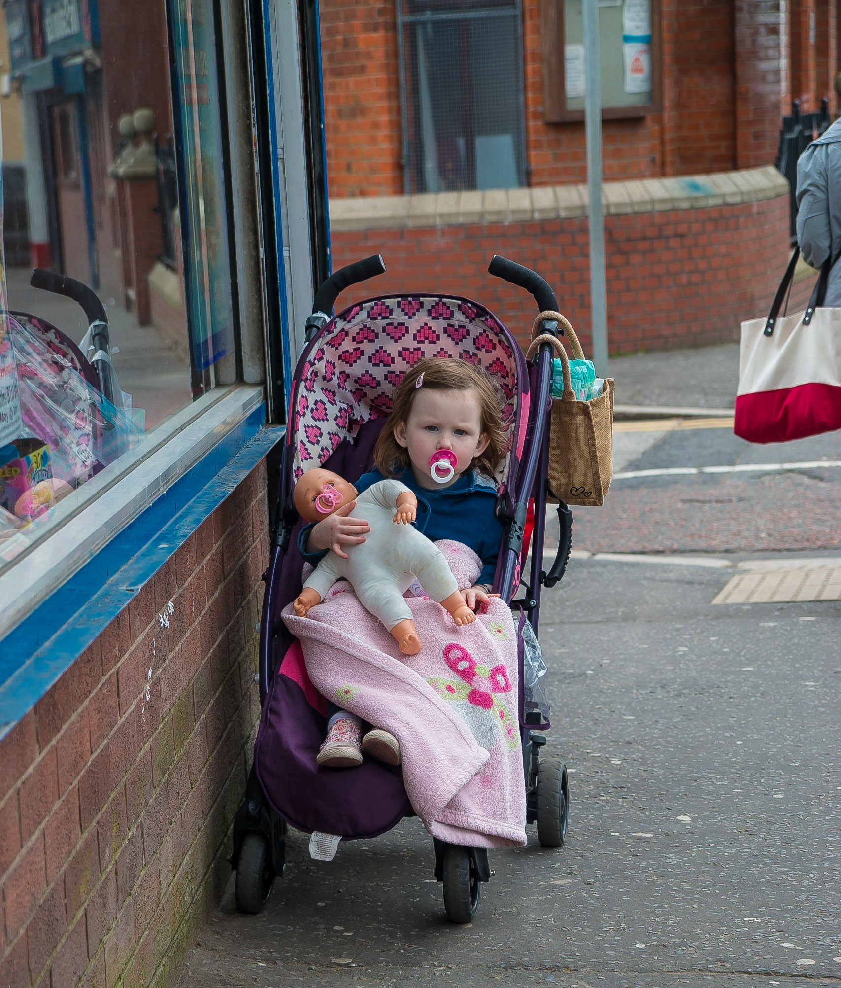 Dublin, Ireland (2015)