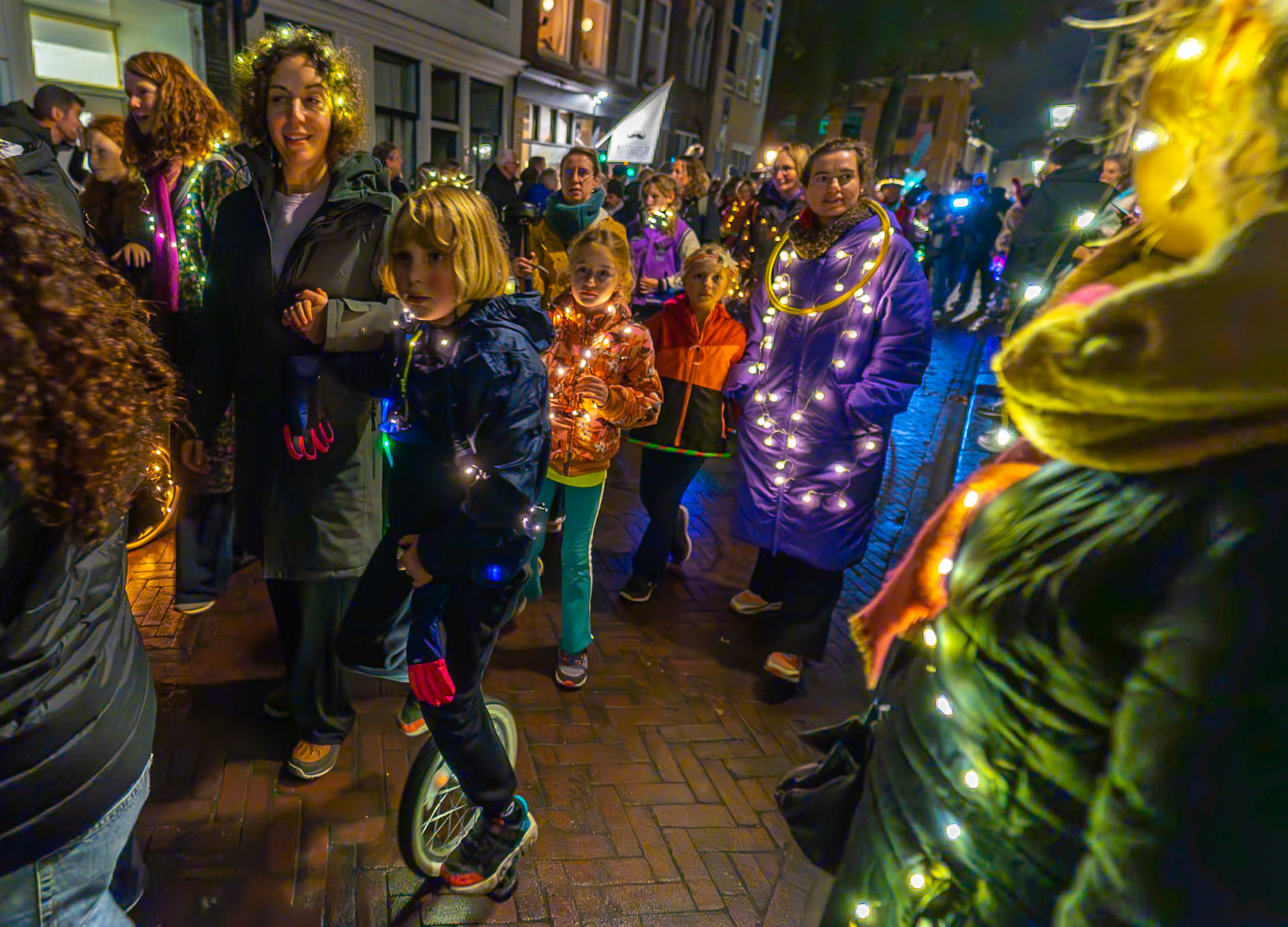 St. Maarten- Utrecht, The Netherlands (2024)