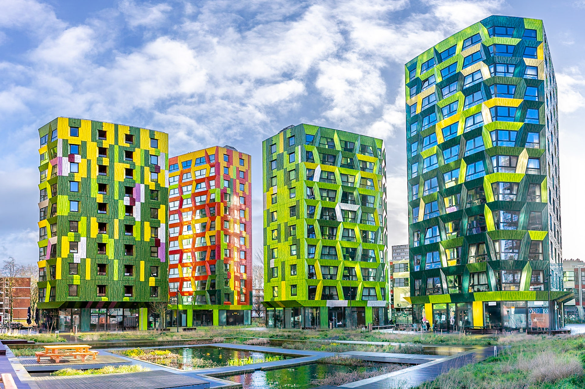 Kwekerij - Utrecht, The Netherlands (2024)