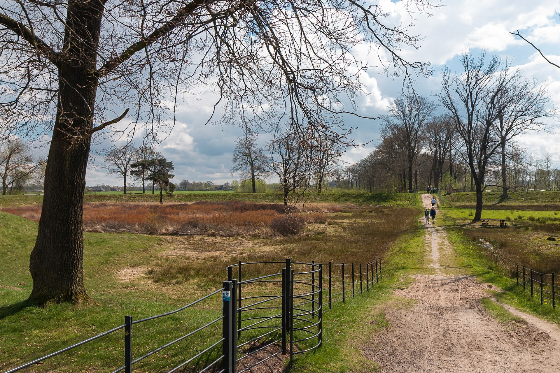 Daatselaarsepad - The Netherlands  (2018)