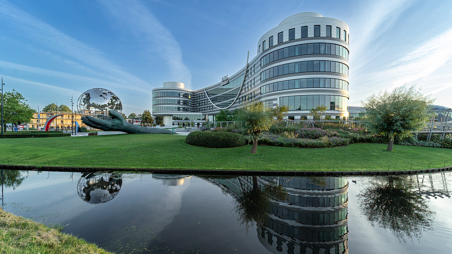 AFAS - Leusden, The Netherlands (2024)