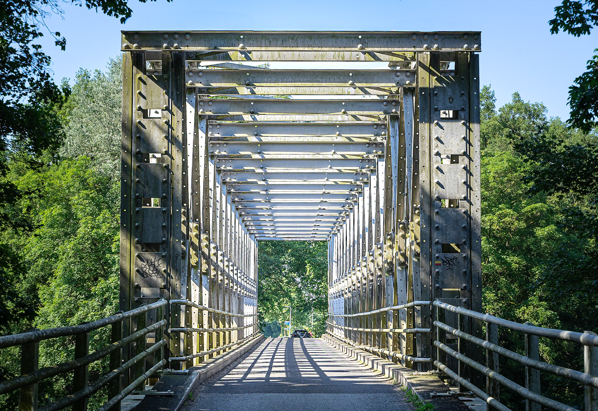 Ehzerbrug - Almen, The Netherlands (2024)