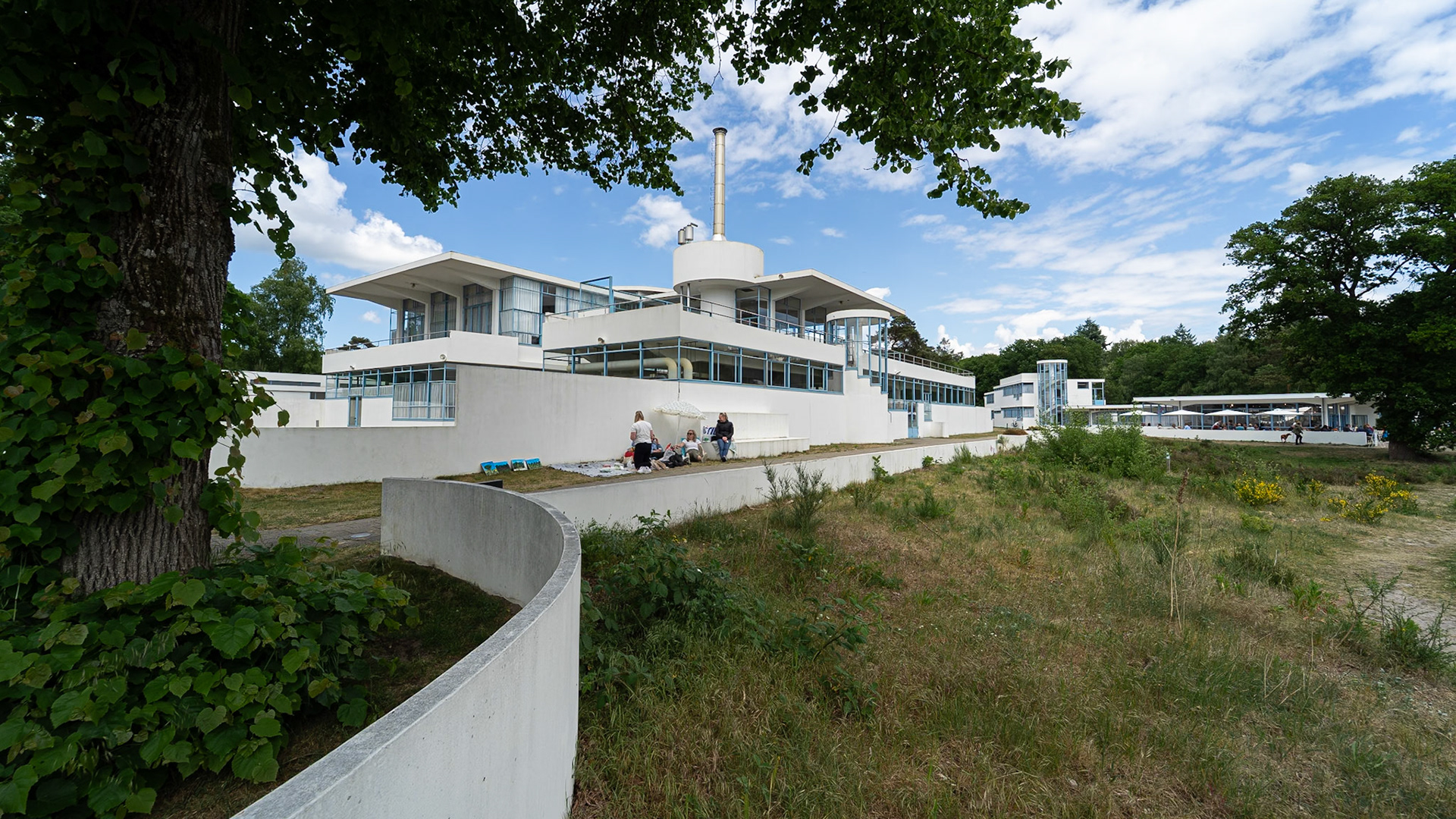 Hilversum - Zonnestraal (2025)