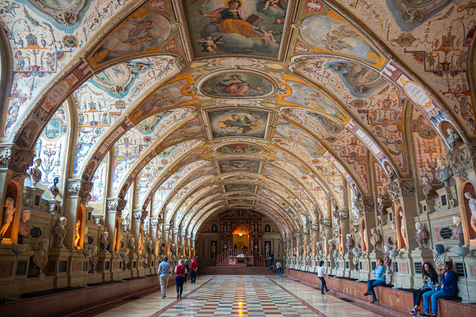 Beieren- Germany (2019)