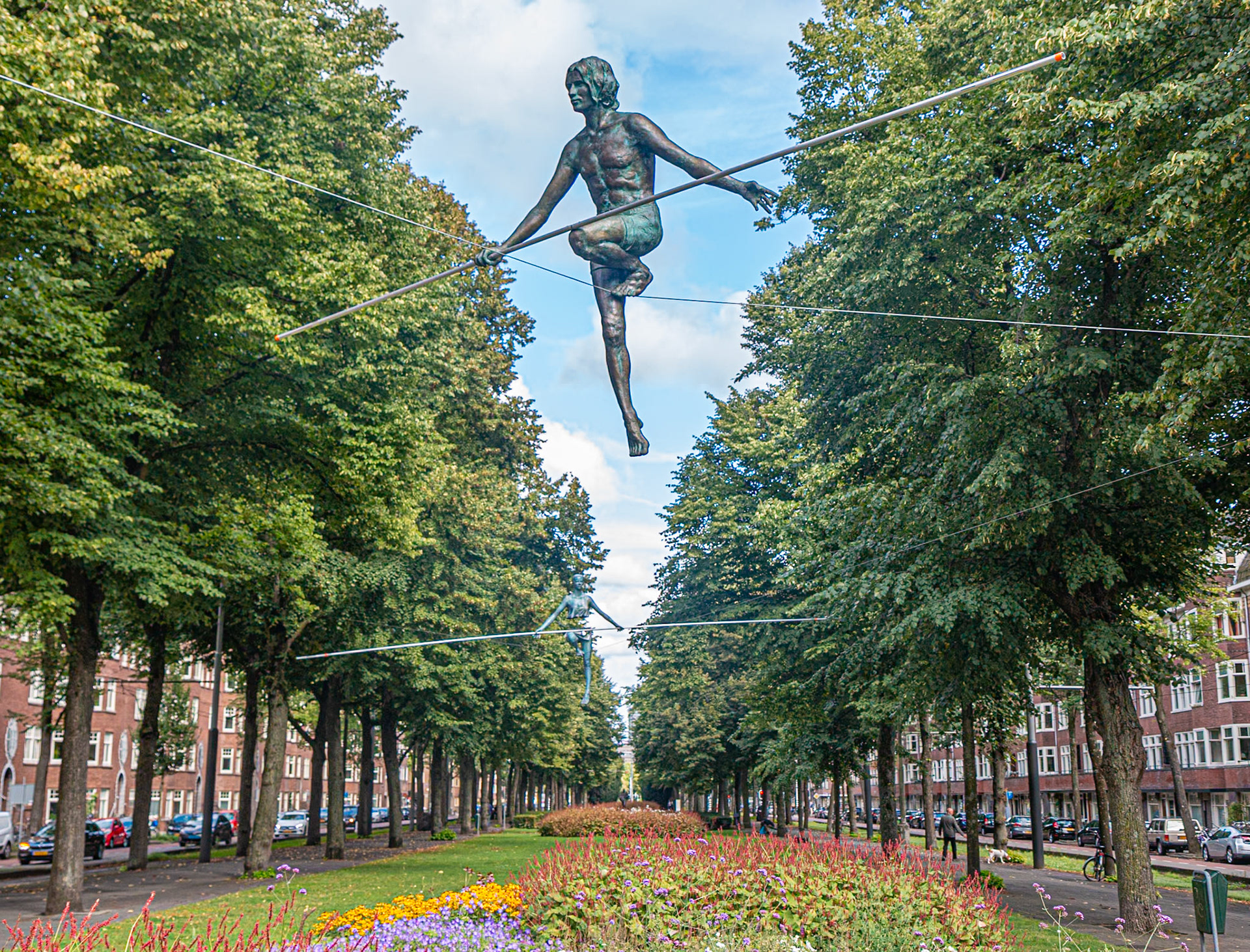 ArtZuid - Amsterdam , The Netherlands (2019)