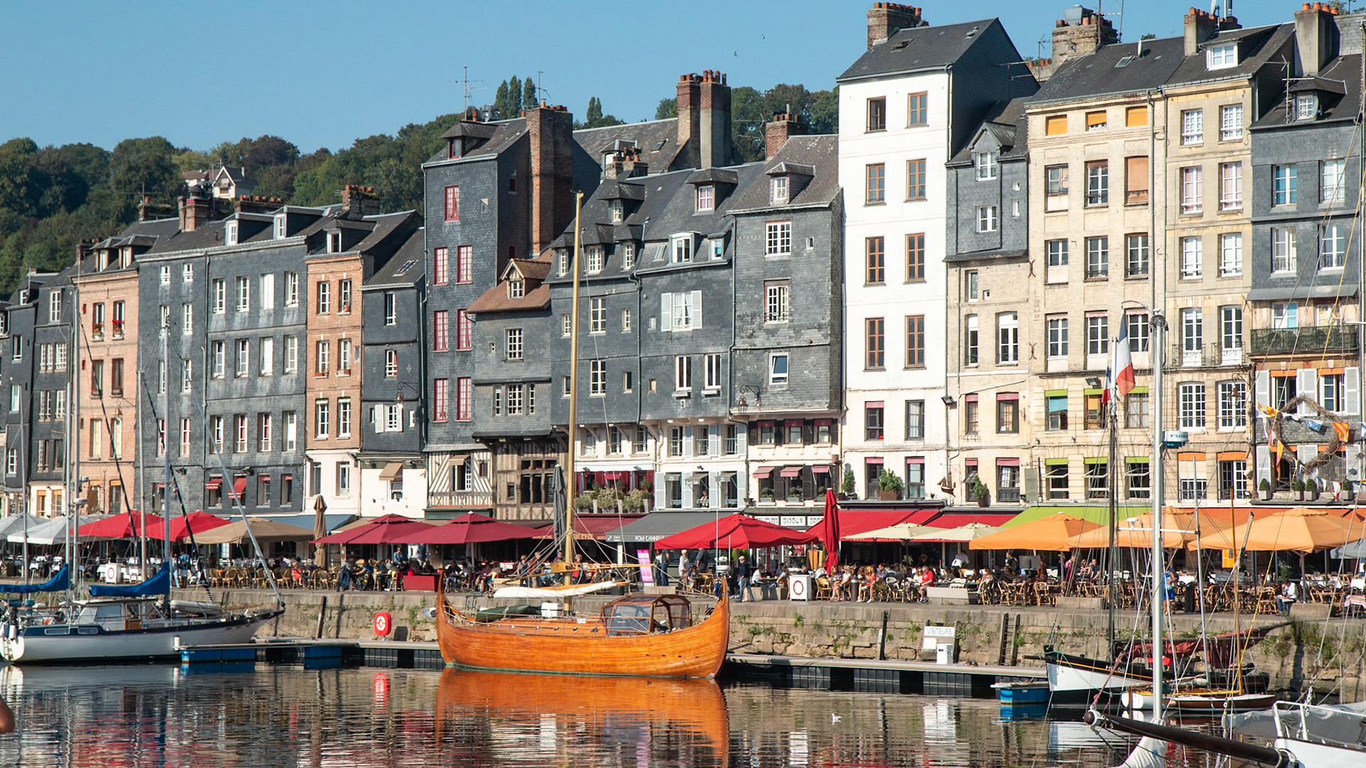 Honfleur