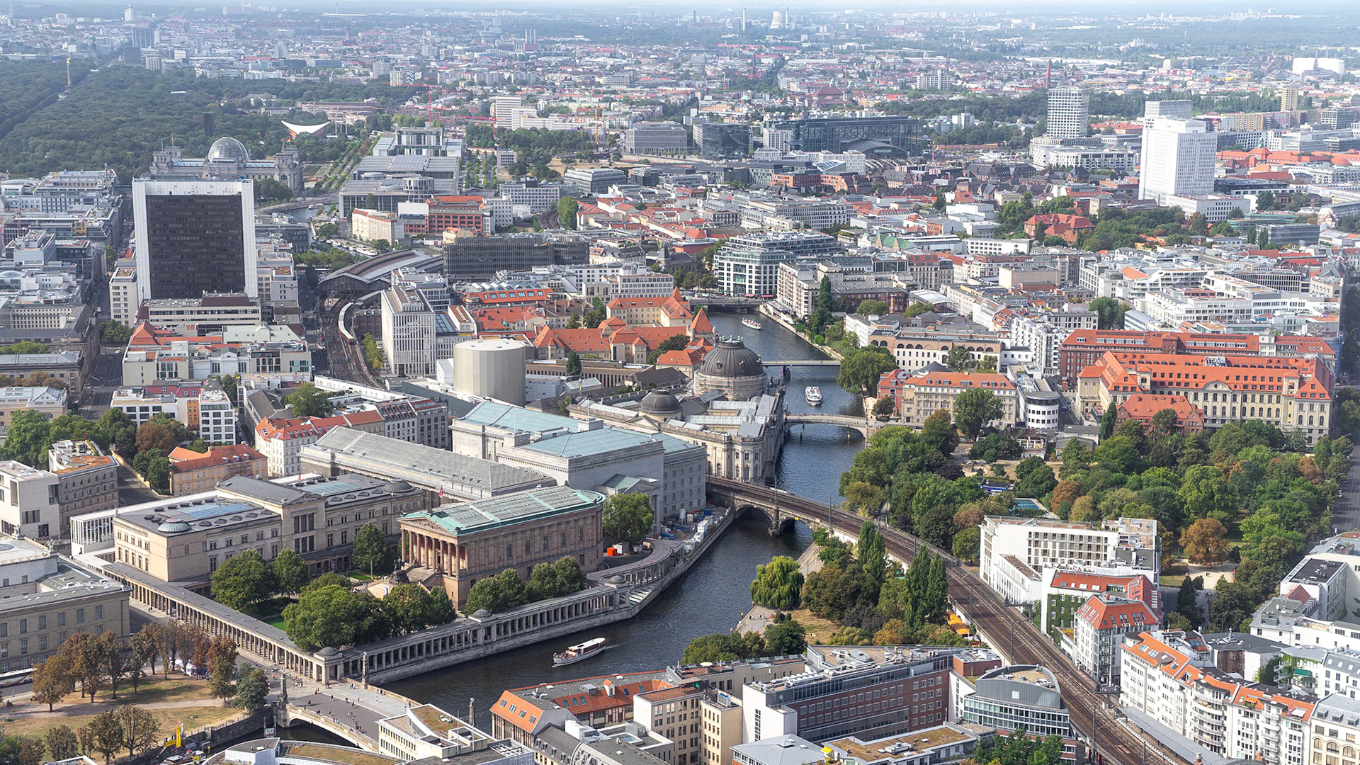 Berlin, Germany (2024)