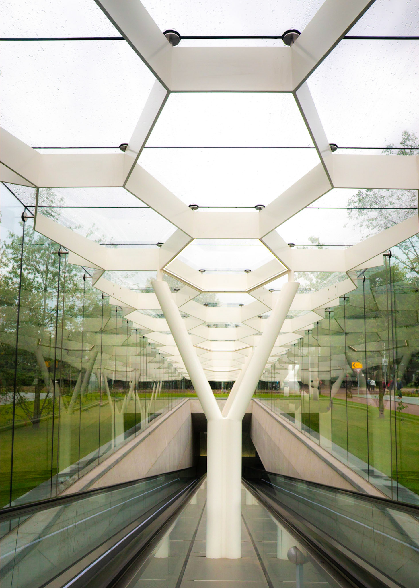 Amsterdam Zuid - Amsterdam, The Netherlands (2019)