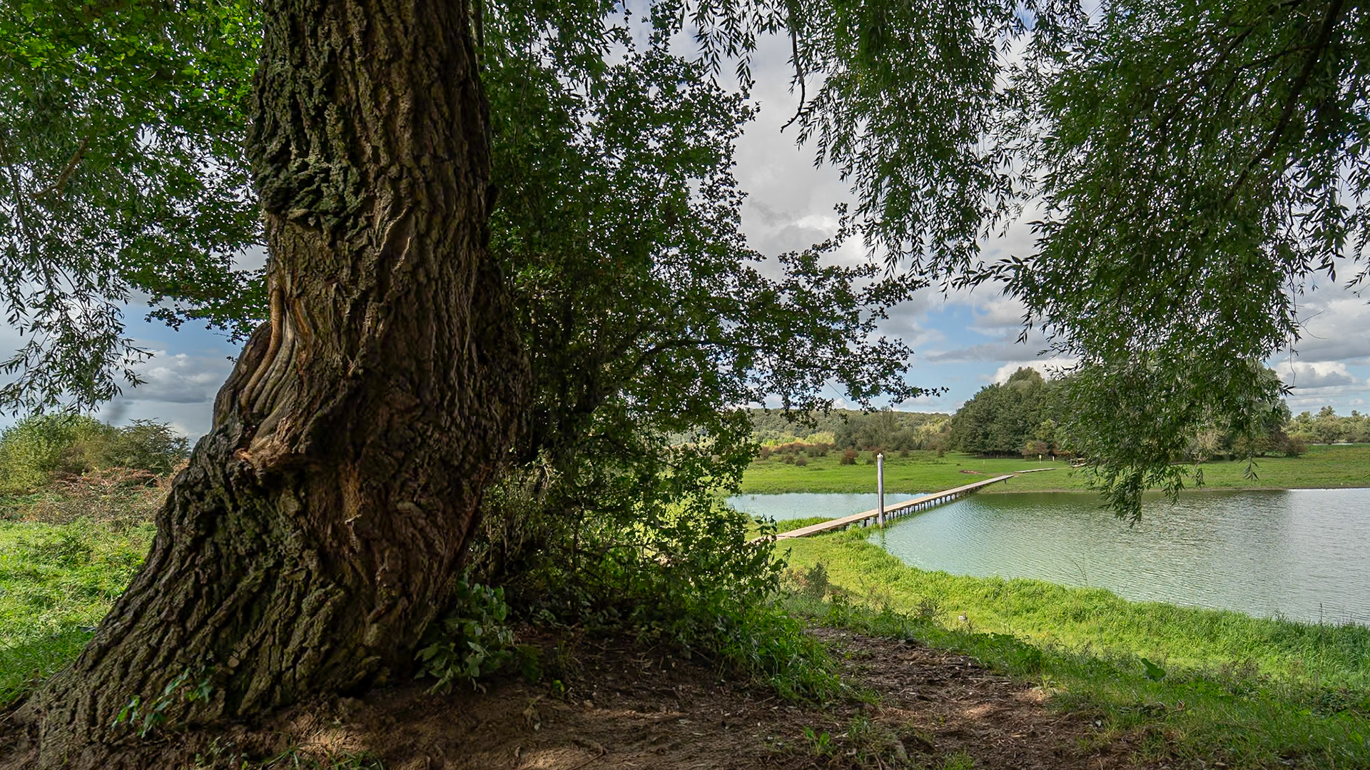 Blauwe Kamer - Rhenen, The Netherlands (2024)