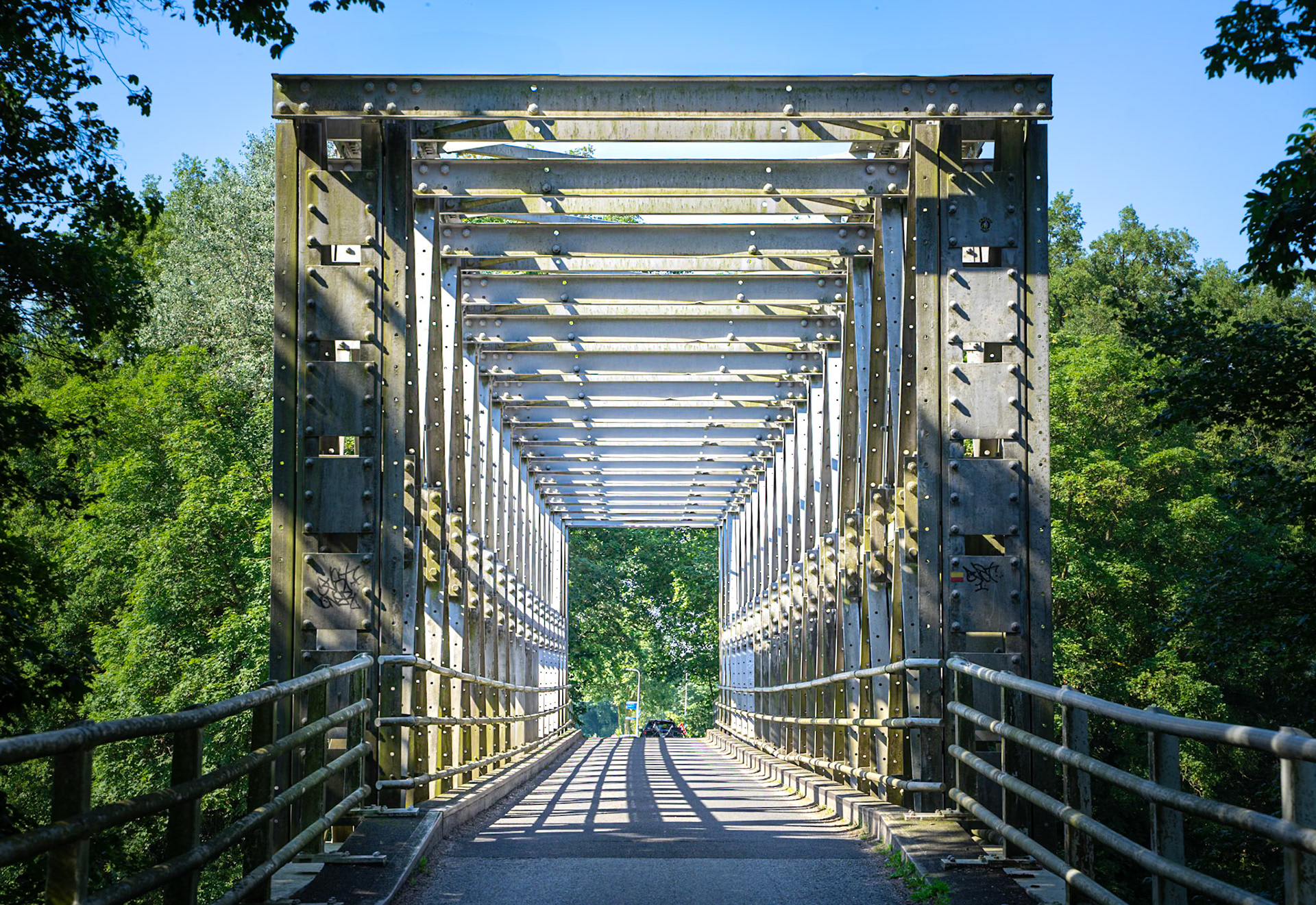 Ehzerbrug - Almen, The Netherlands (2024)