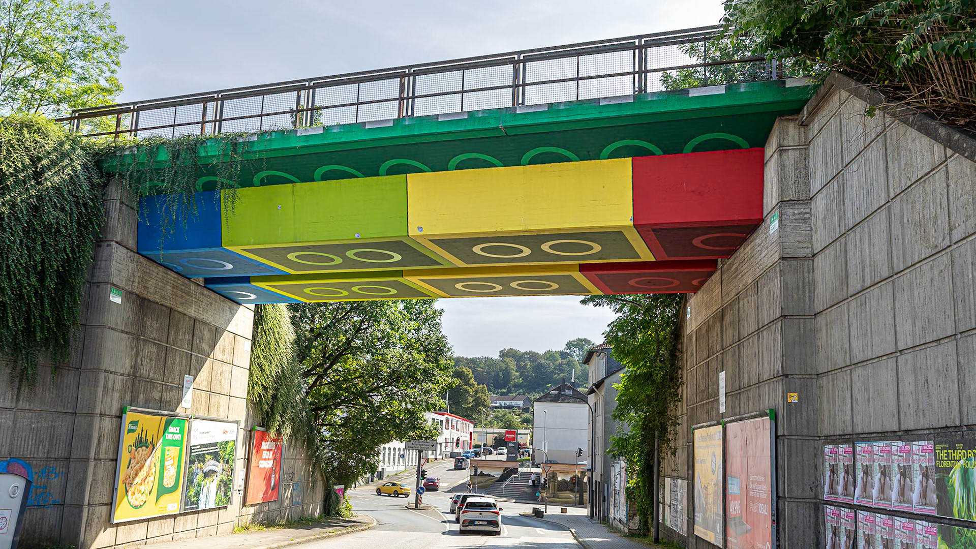 Wuppertal, Germany (2023)