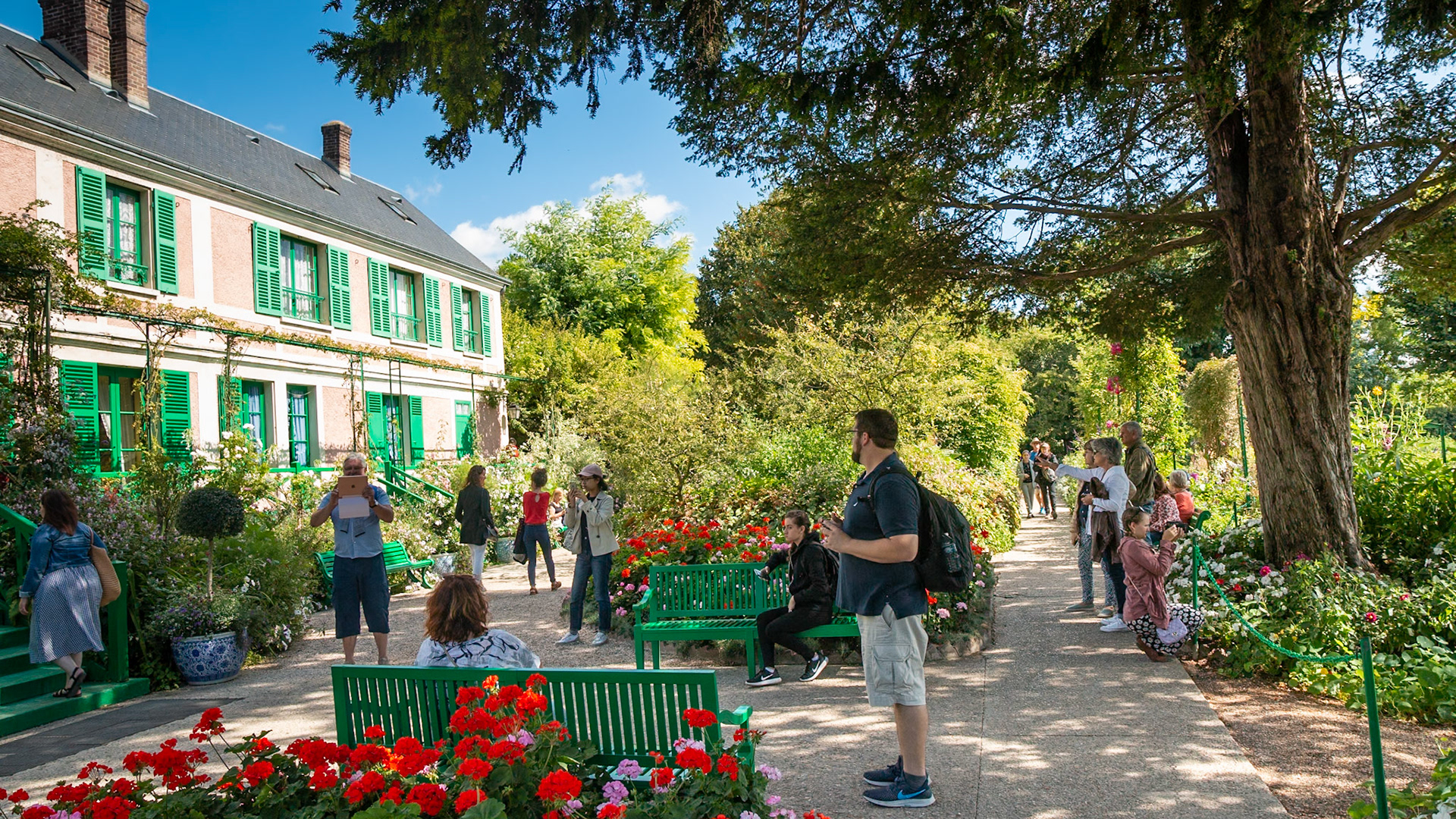 Monet - France (1018)