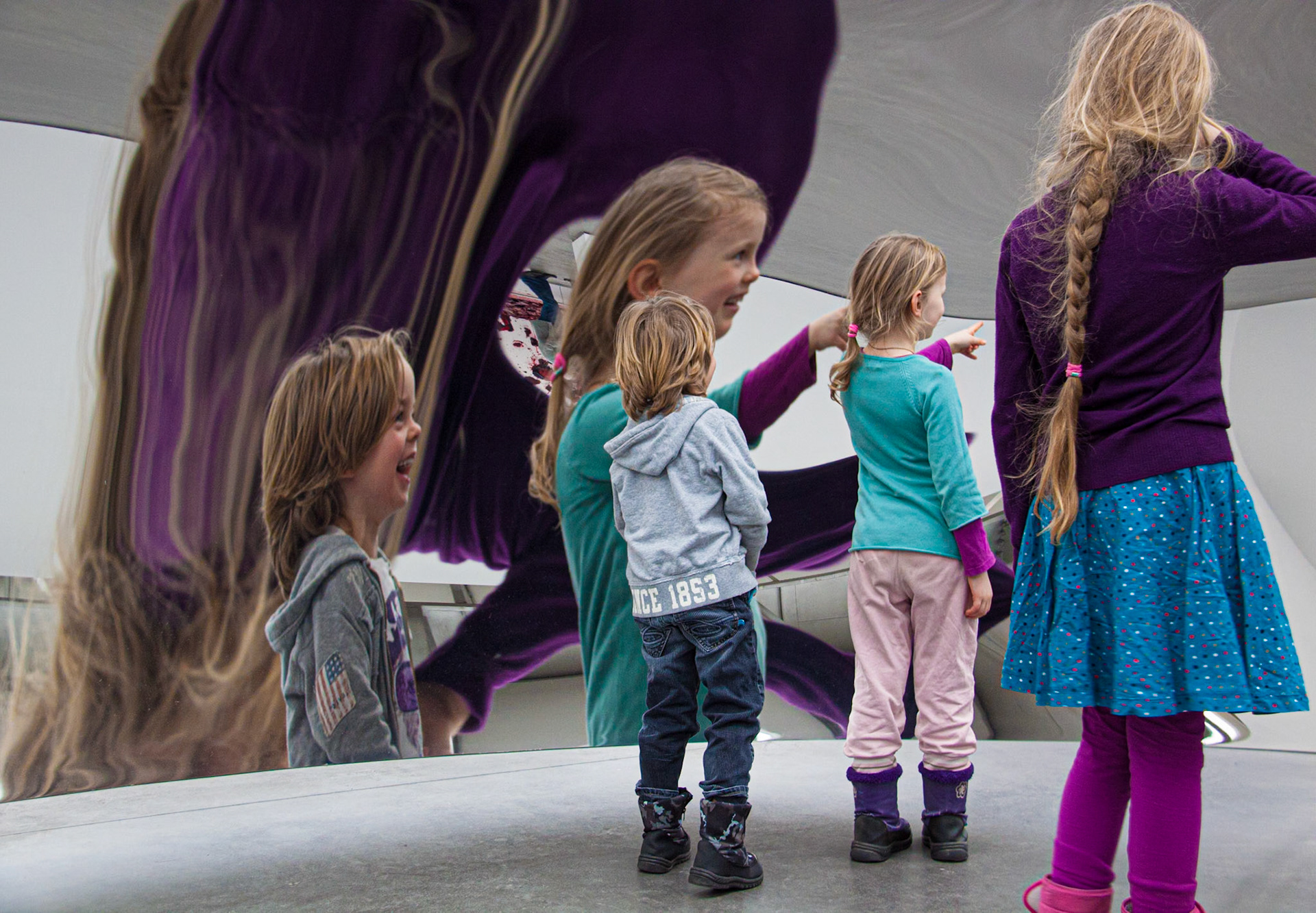 De pont - Tilburg , The Netherlands (2013)