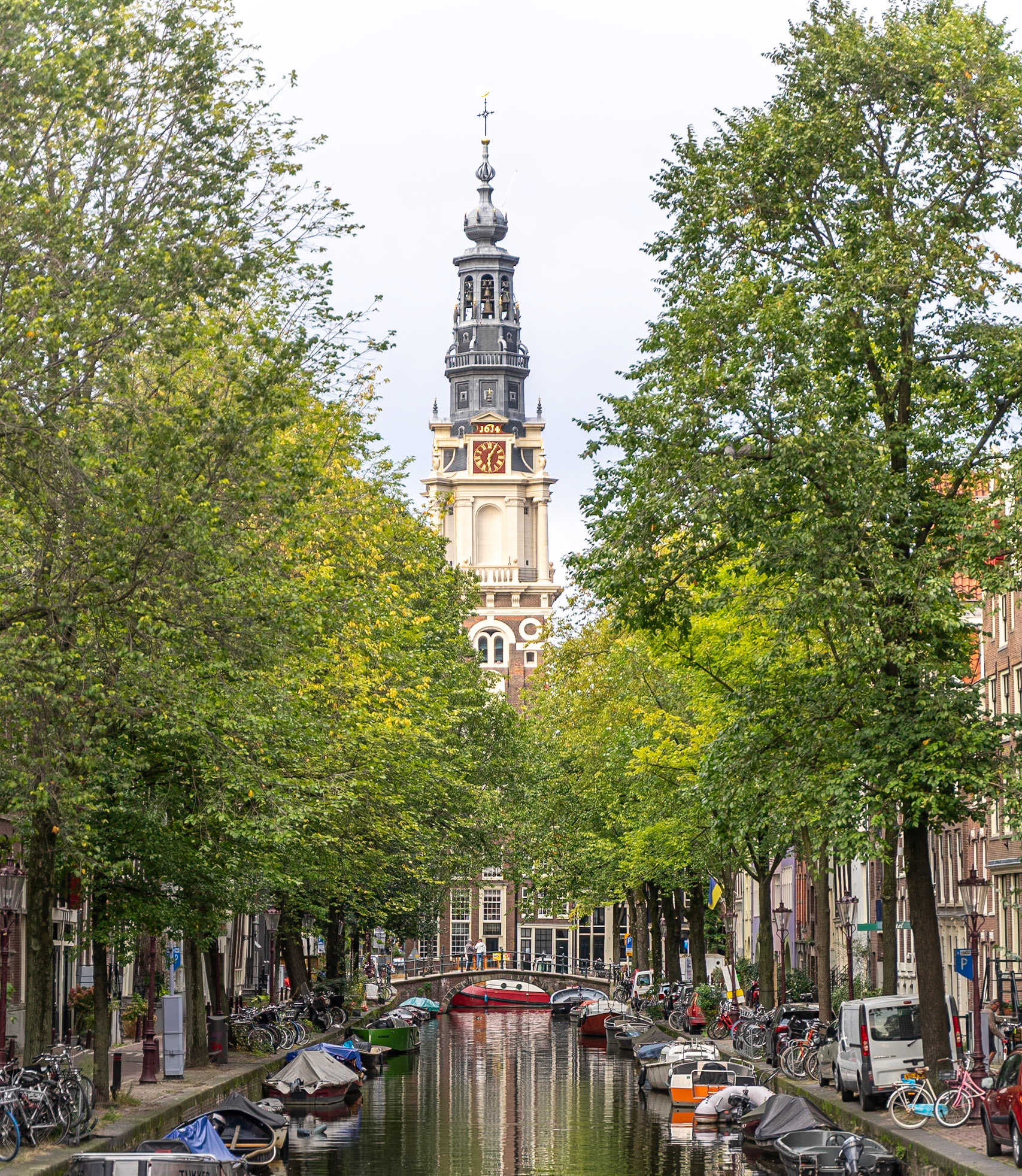 Zuiderkerk - Amsterdam, The Netherlands (2024)
