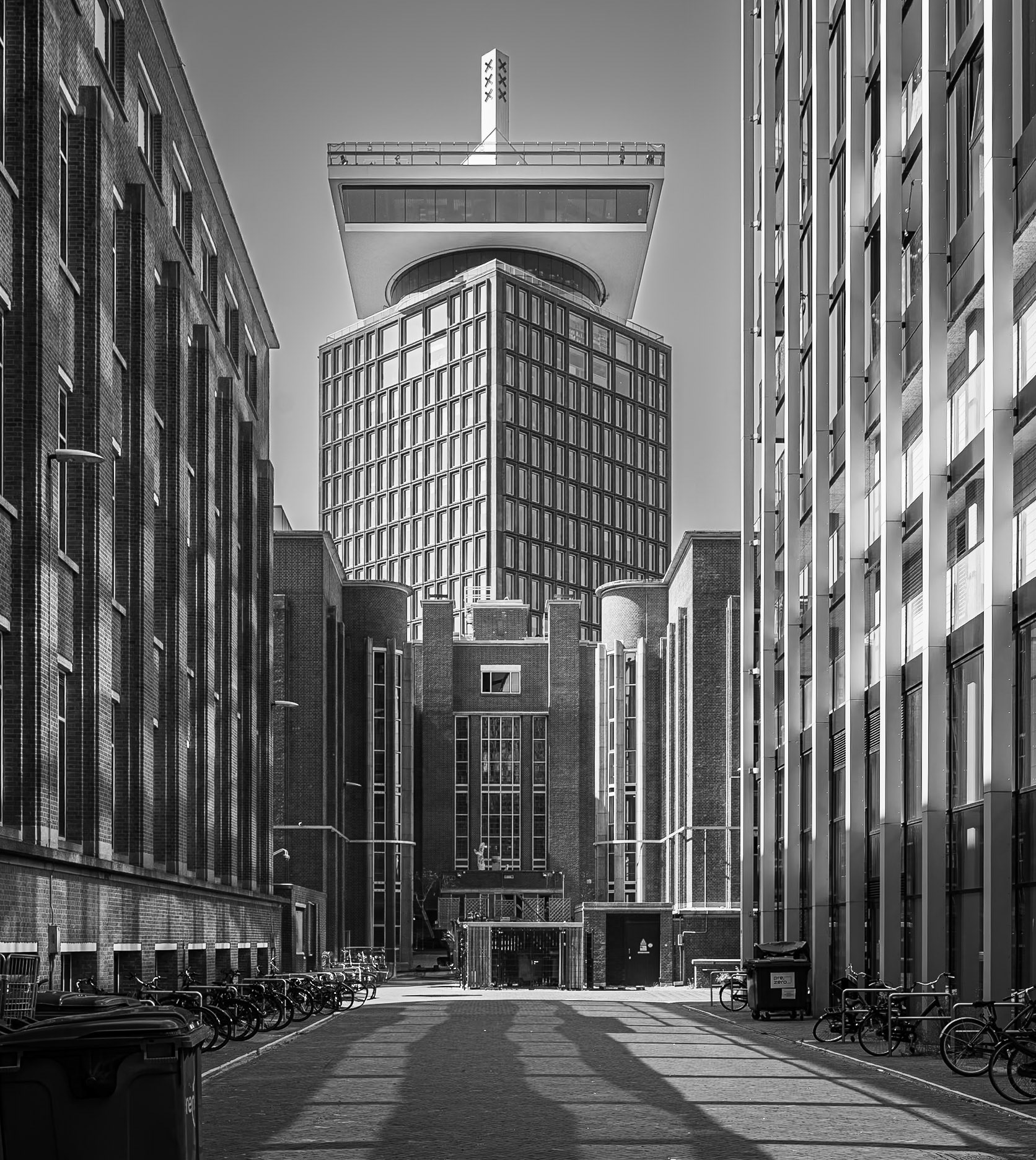 Amsterdam-Noord, The Netherlands (2025)