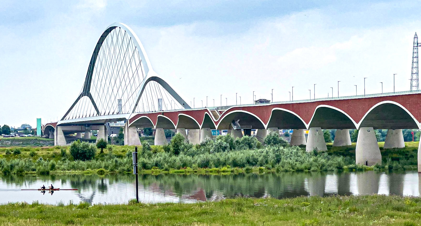 De Oversteek - Nijmegen, The Netherlands (2022)
