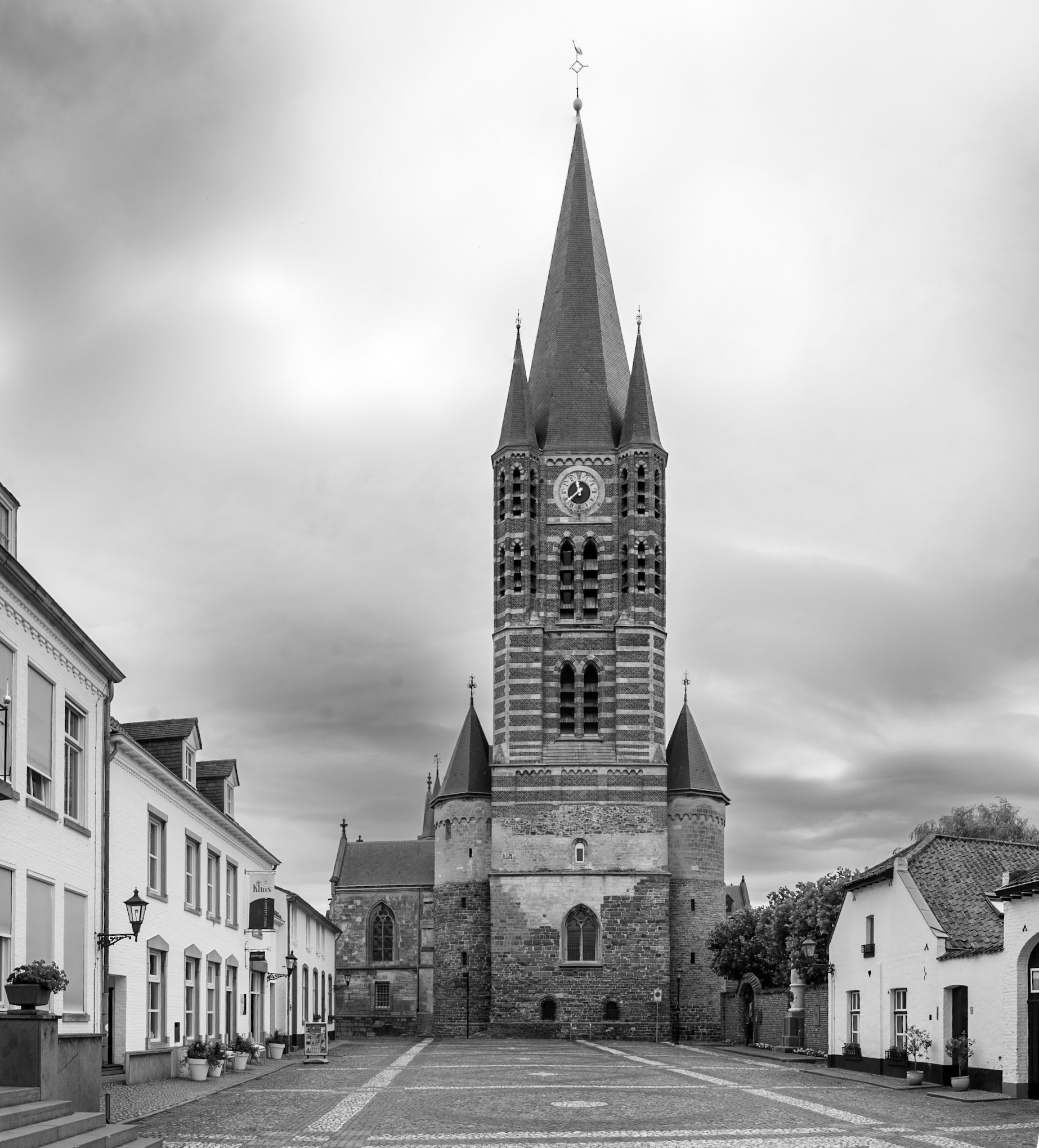 Thorn, The Netherlands (2026)