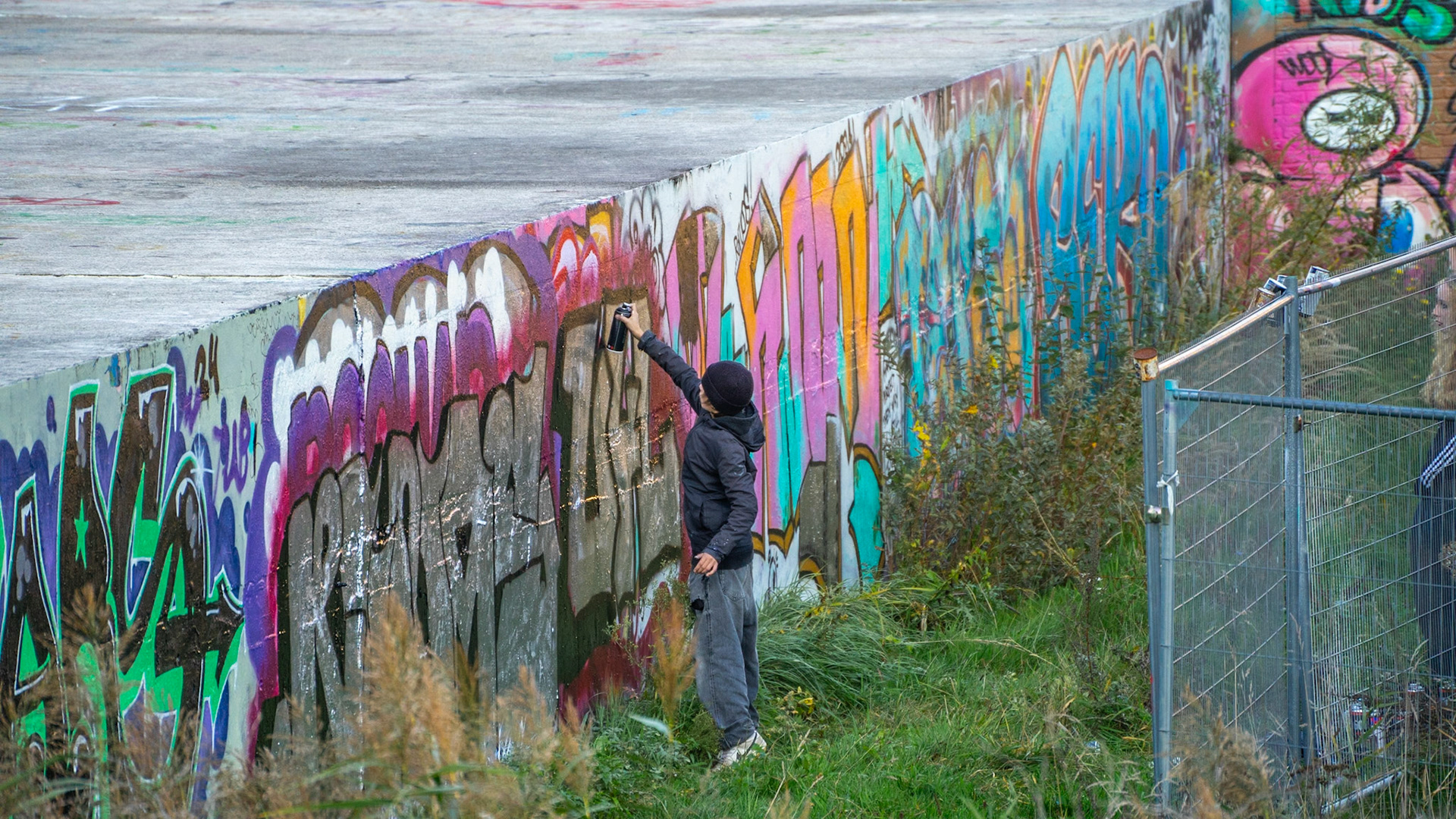 Leidsche Rijn - Utrecht, The Netherlands (2024)