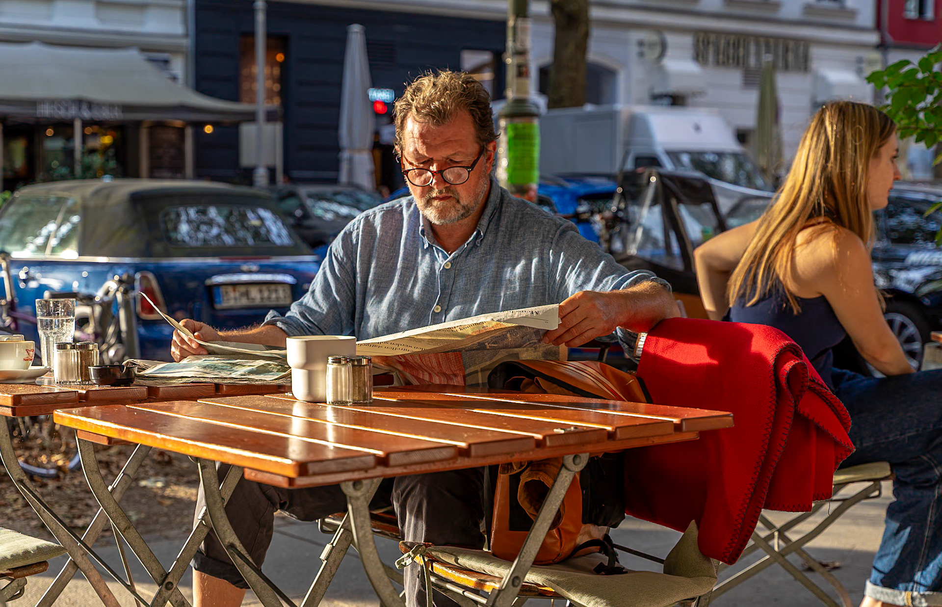 Prenzlauer Berg - Berlin, Germany (2024)