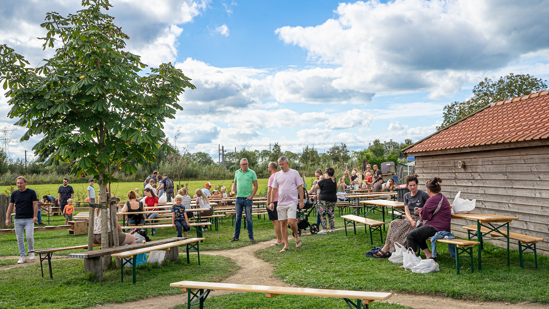 Slagmaat - Utrecht, The Netherlands (2024)