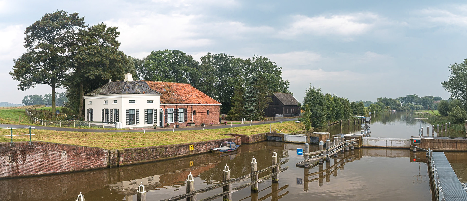 Groningen - The Netherlands (2016)