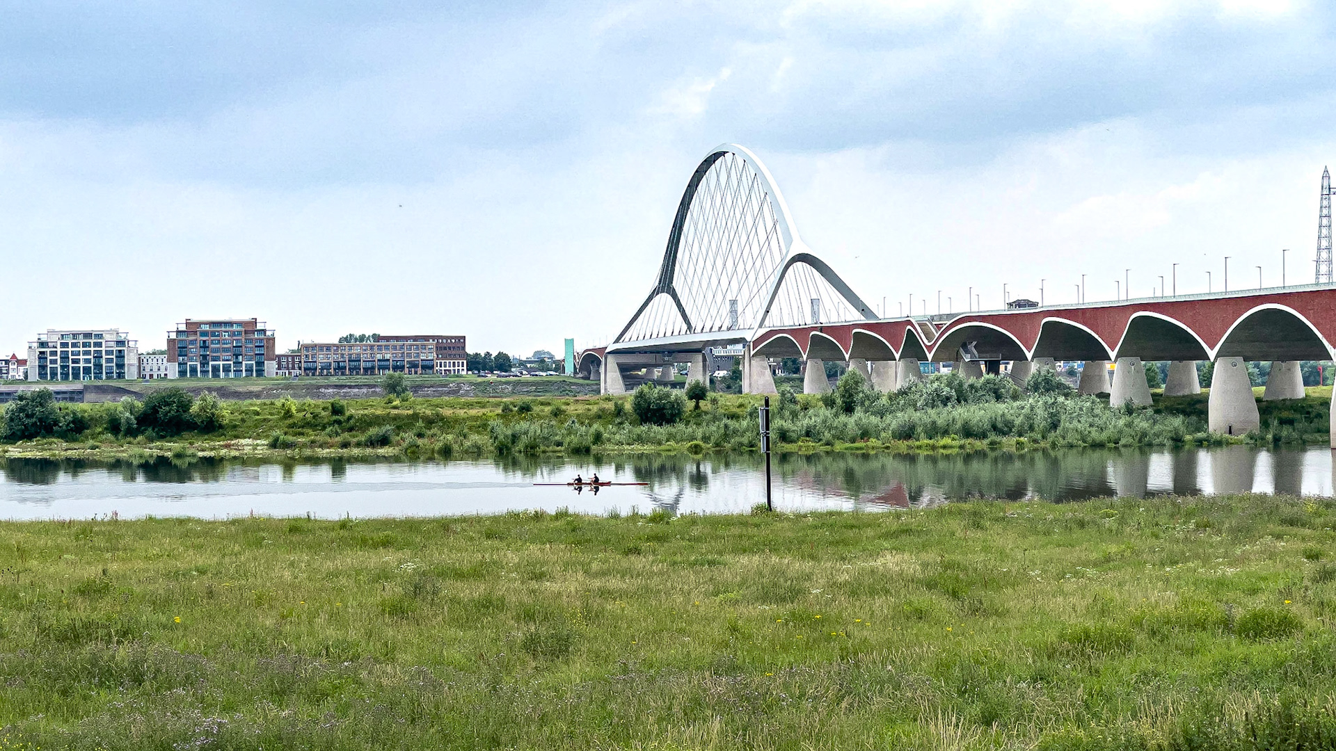 De Oversteek - Nijmegen, The Netherlands (2022)