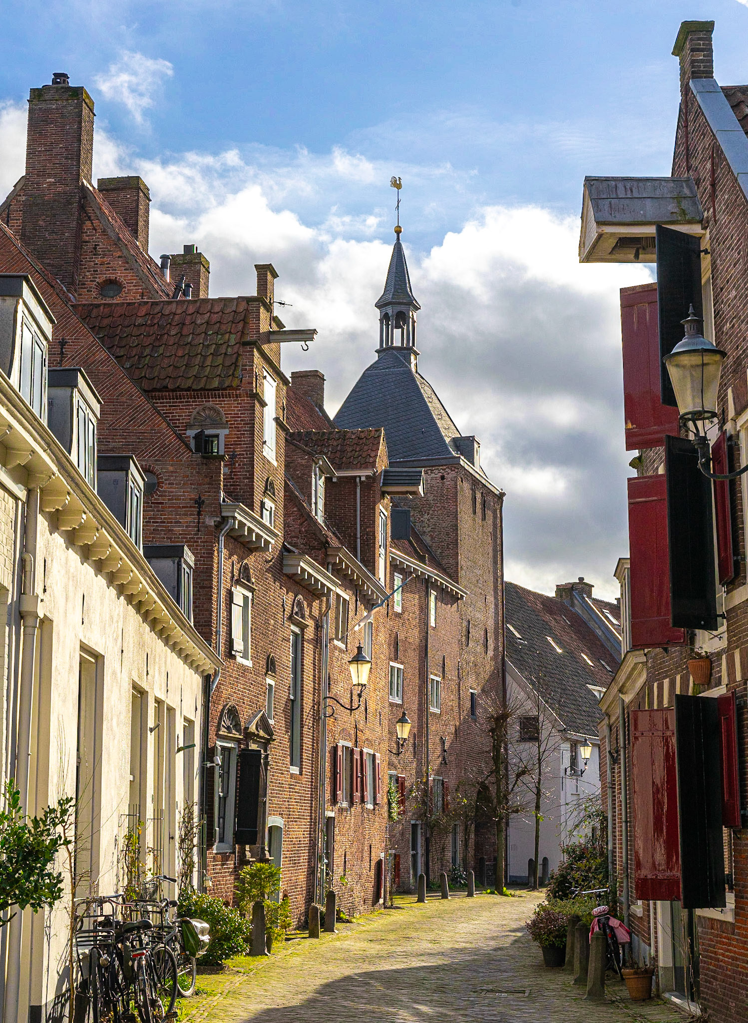 Muurhuizen - Amersfoort, The Netherlands (2022)
