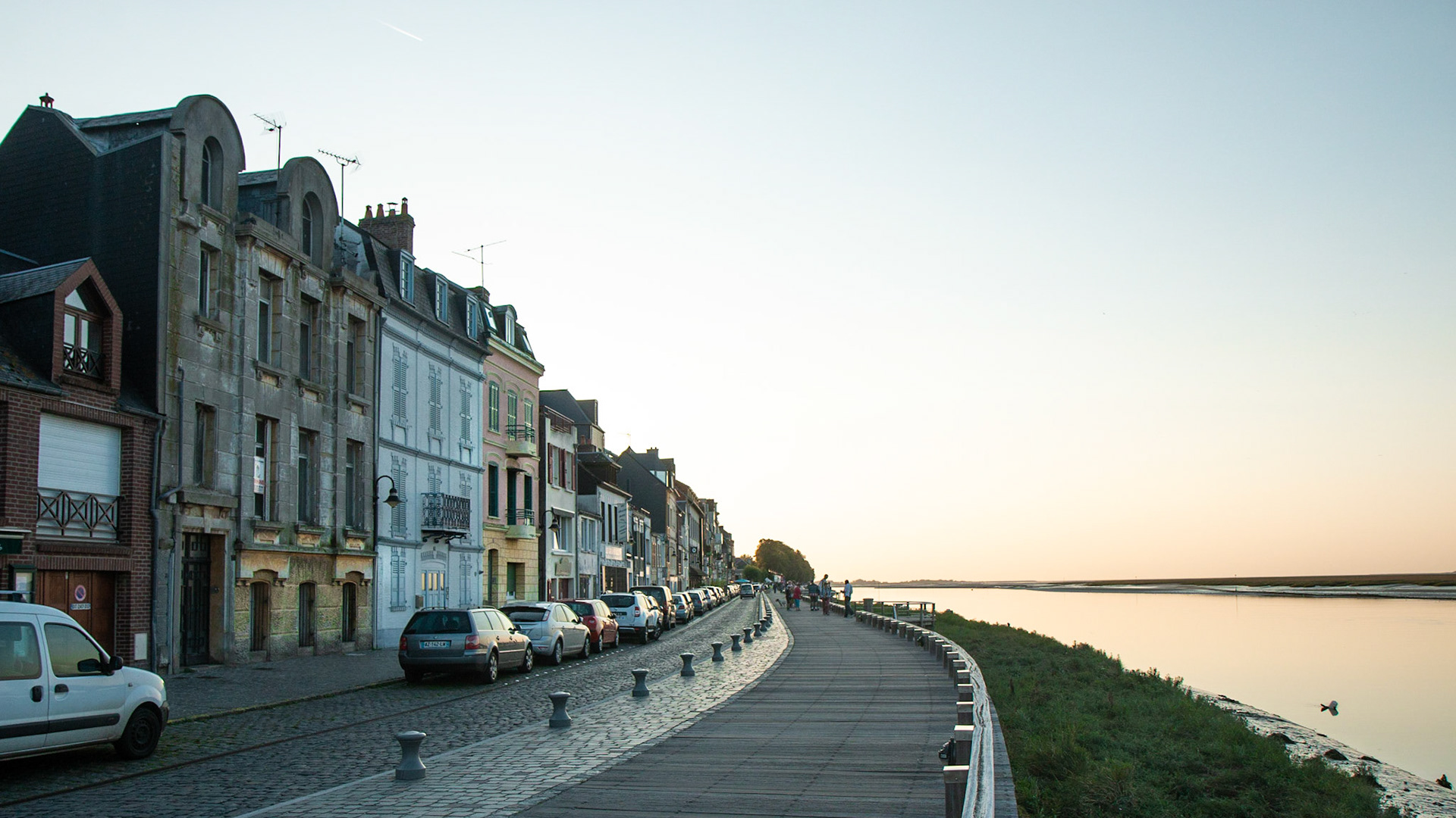 Saint-Valery-sur-Somme