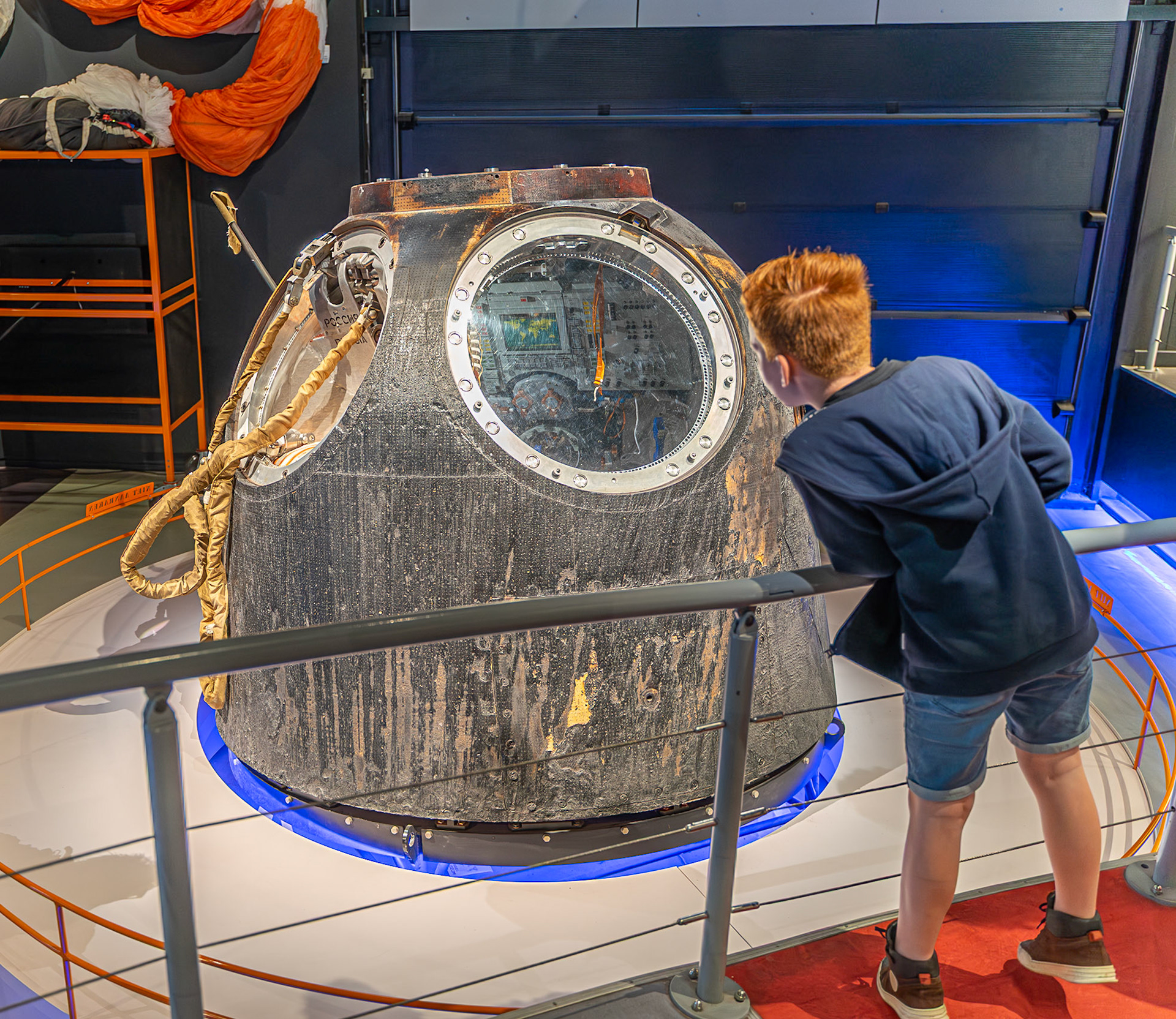 Space Expo - Noordwijk (2026)