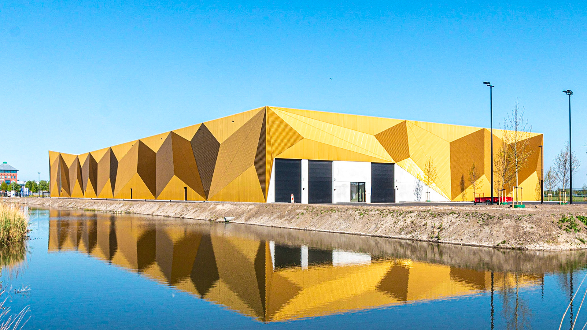 Munt - Houten, The Netherlands (2020)