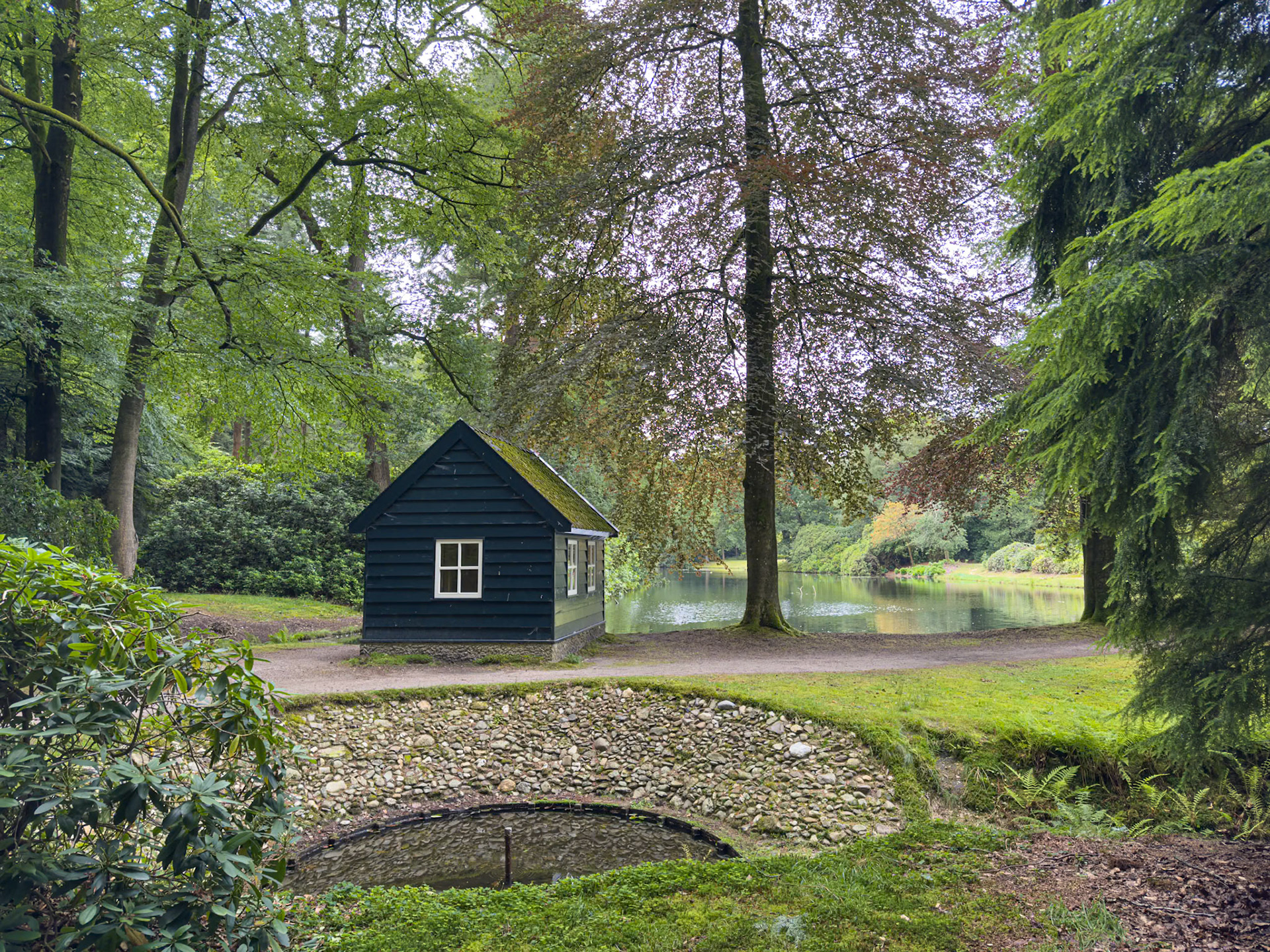 Kroondomein het Loo - Apeldoorn, The Netherlands (2024)